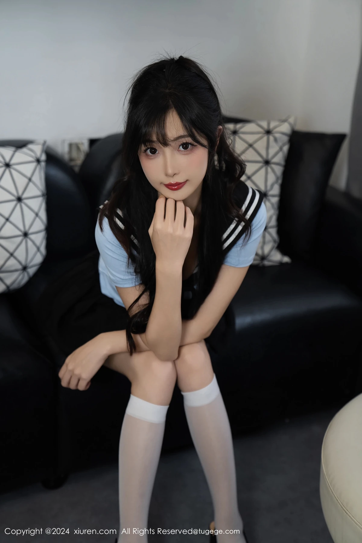 [秀人网] 2024.09.12 No.9151 林星阑#[97P]-9
