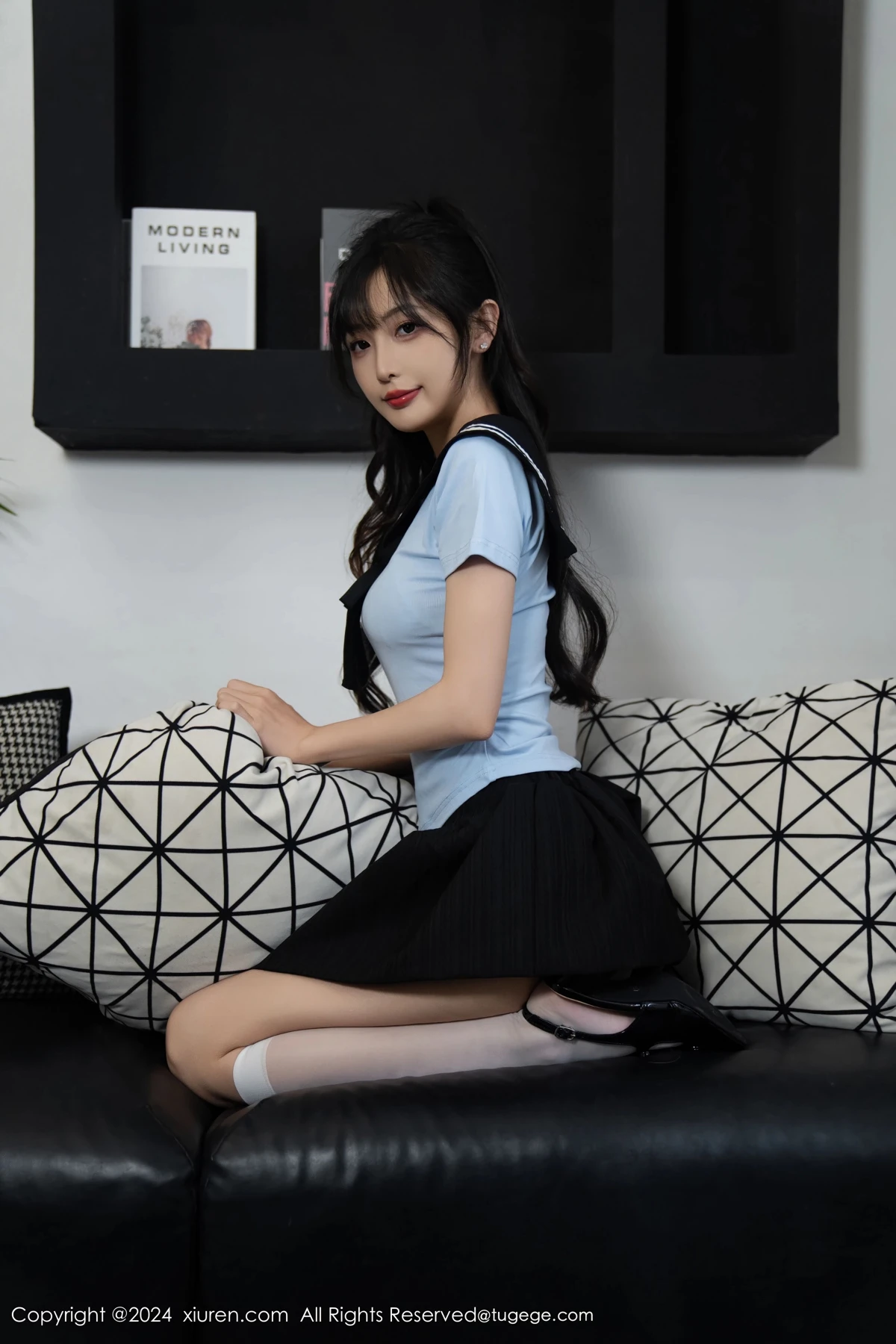 [秀人网] 2024.09.12 No.9151 林星阑#[97P]-6