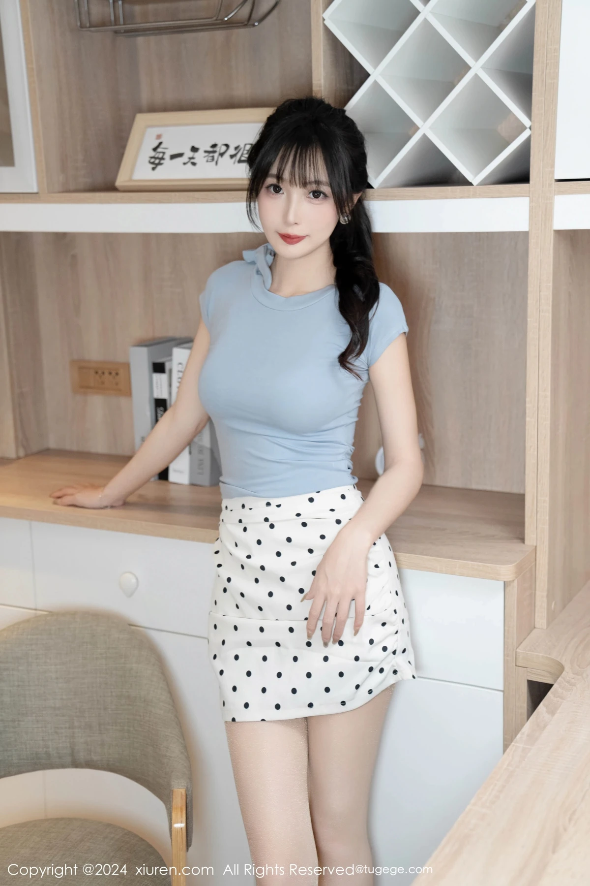 [秀人网] 2024.08.22 No.9054 林星阑#[99P]-6