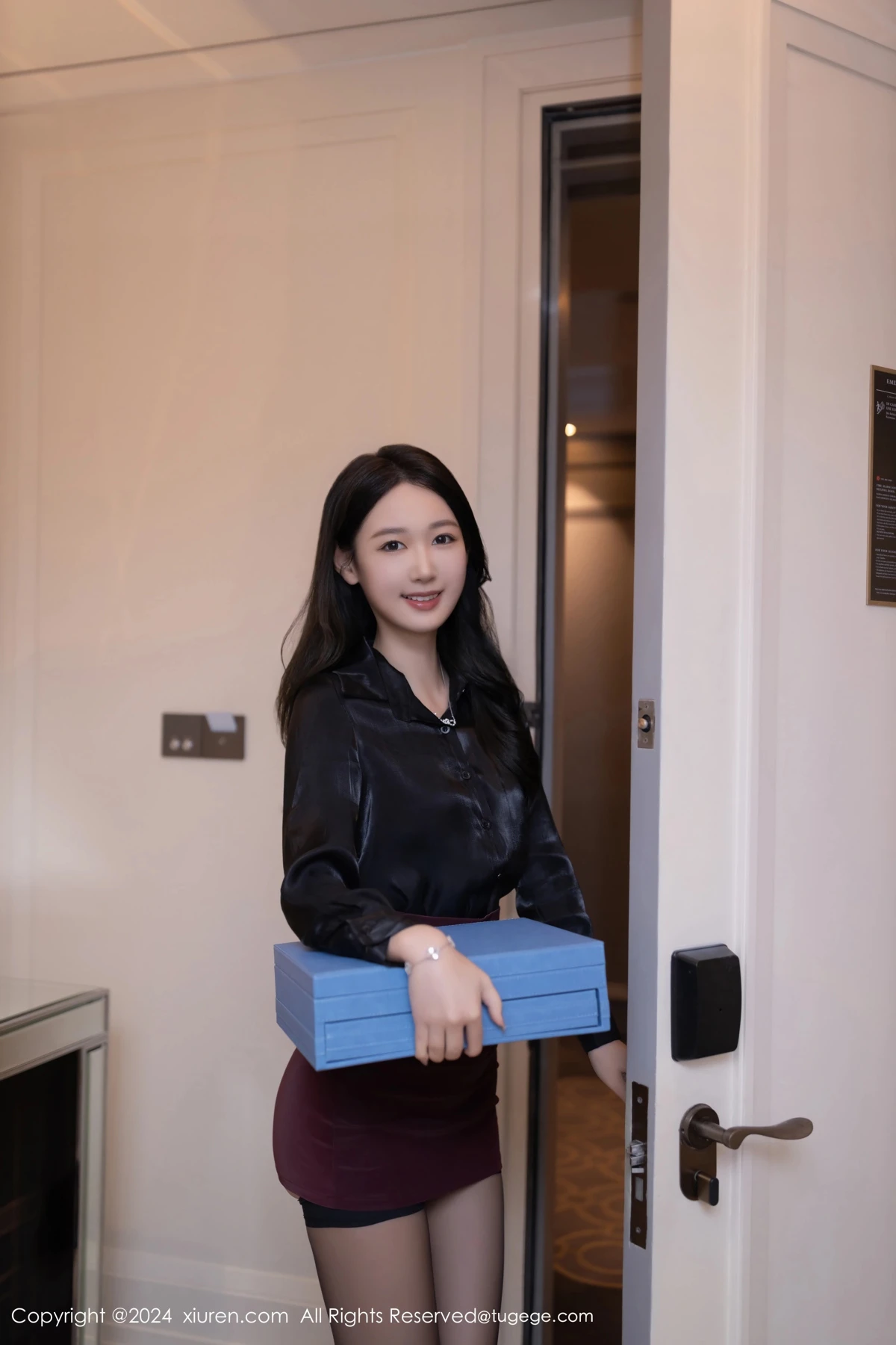 [秀人网] 2024.09.02 No.9102 唐安琪#[89P]-3
