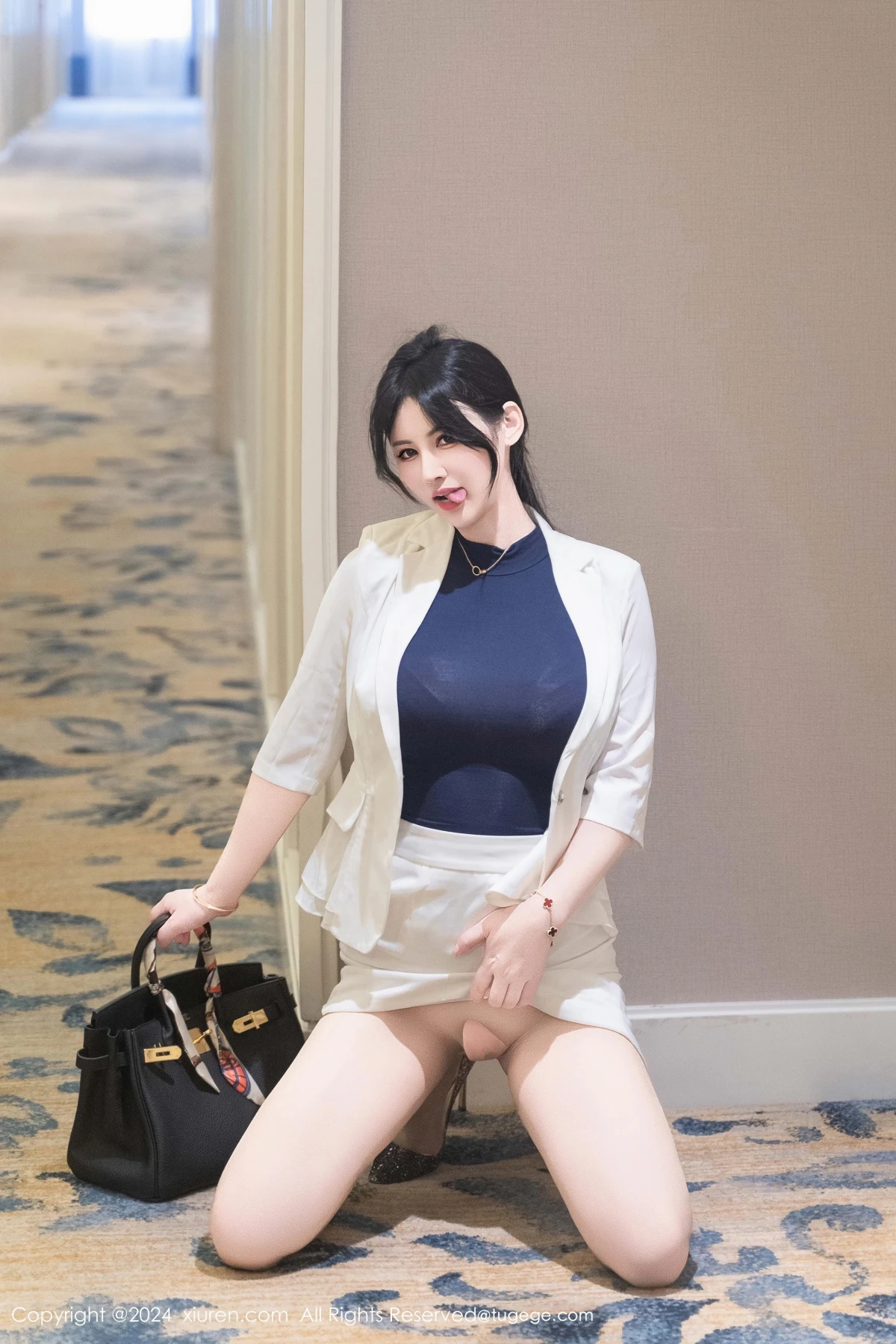 [秀人网] 2024.10.21 No.9319 诗诗kiki#[99P]-2