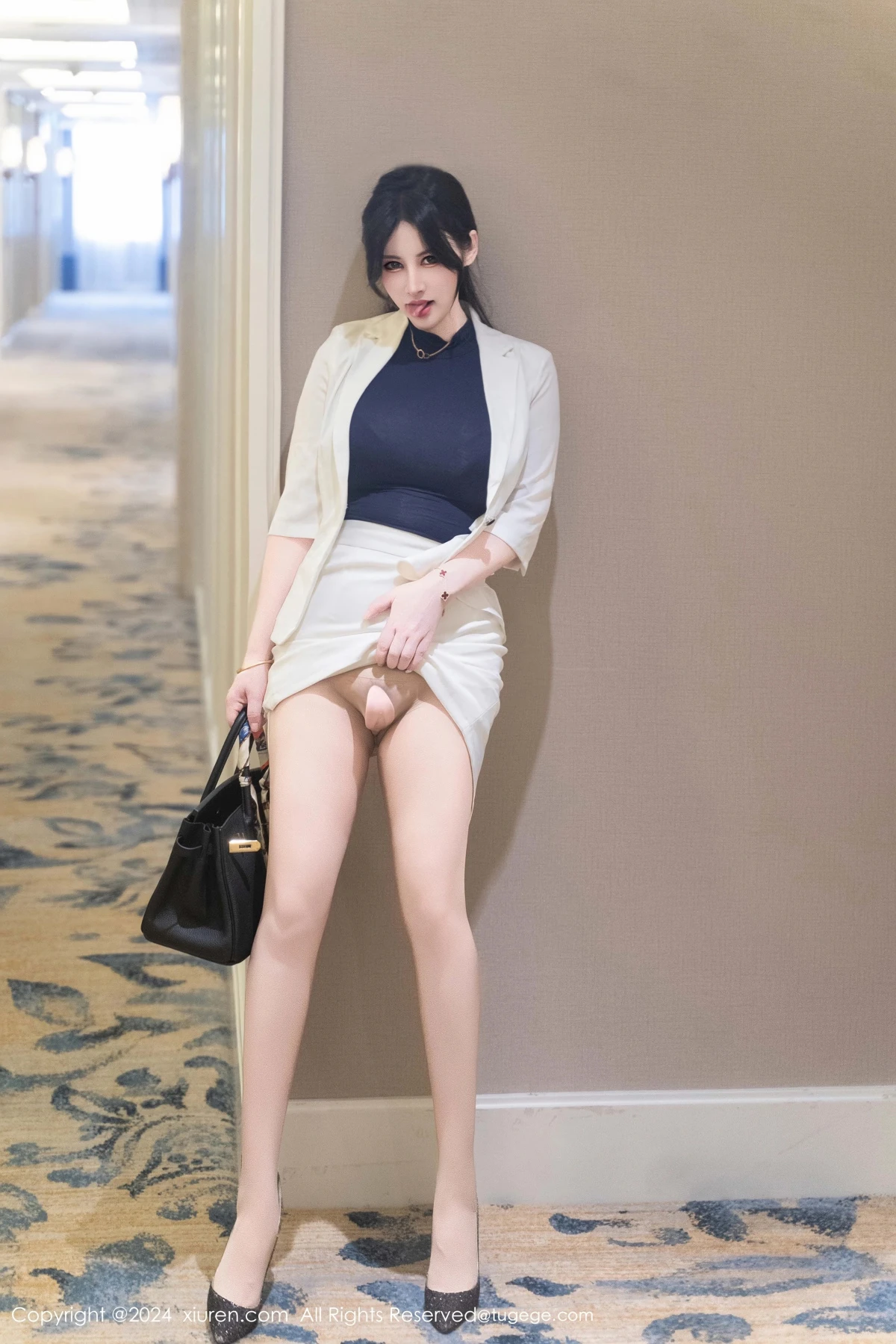 [秀人网] 2024.10.21 No.9319 诗诗kiki#[99P]-3