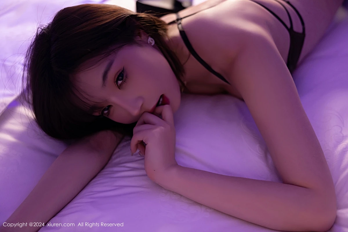 [秀人网] 2024.09.13 No.9157 徐莉芝Booty#[87P]-7