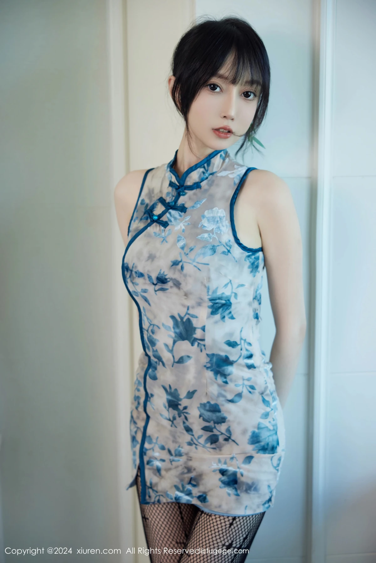 [秀人网] 2024.09.30 No.9236 玥儿玥er#[75P]-10