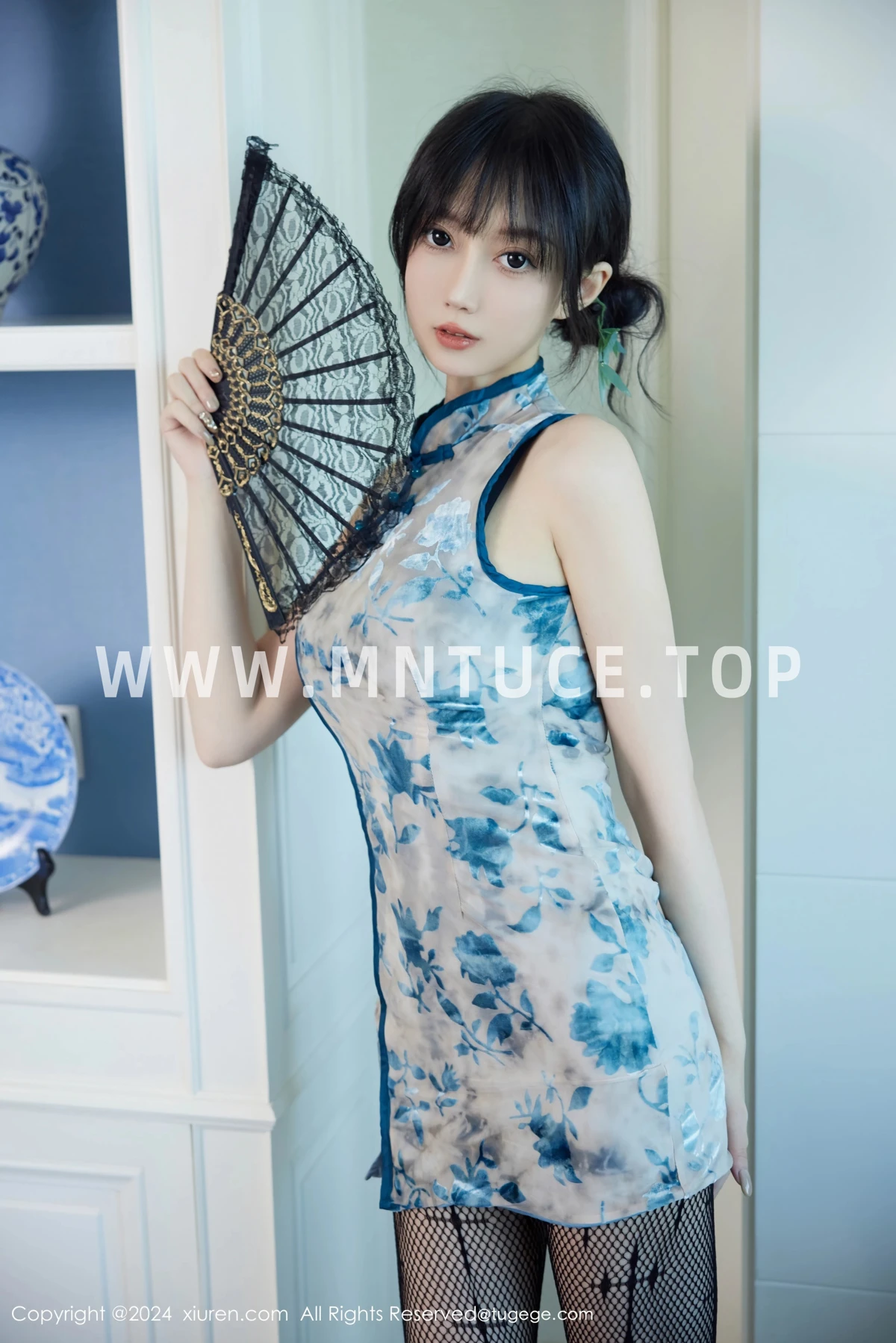 [秀人网] 2024.09.30 No.9236 玥儿玥er#[75P]-5
