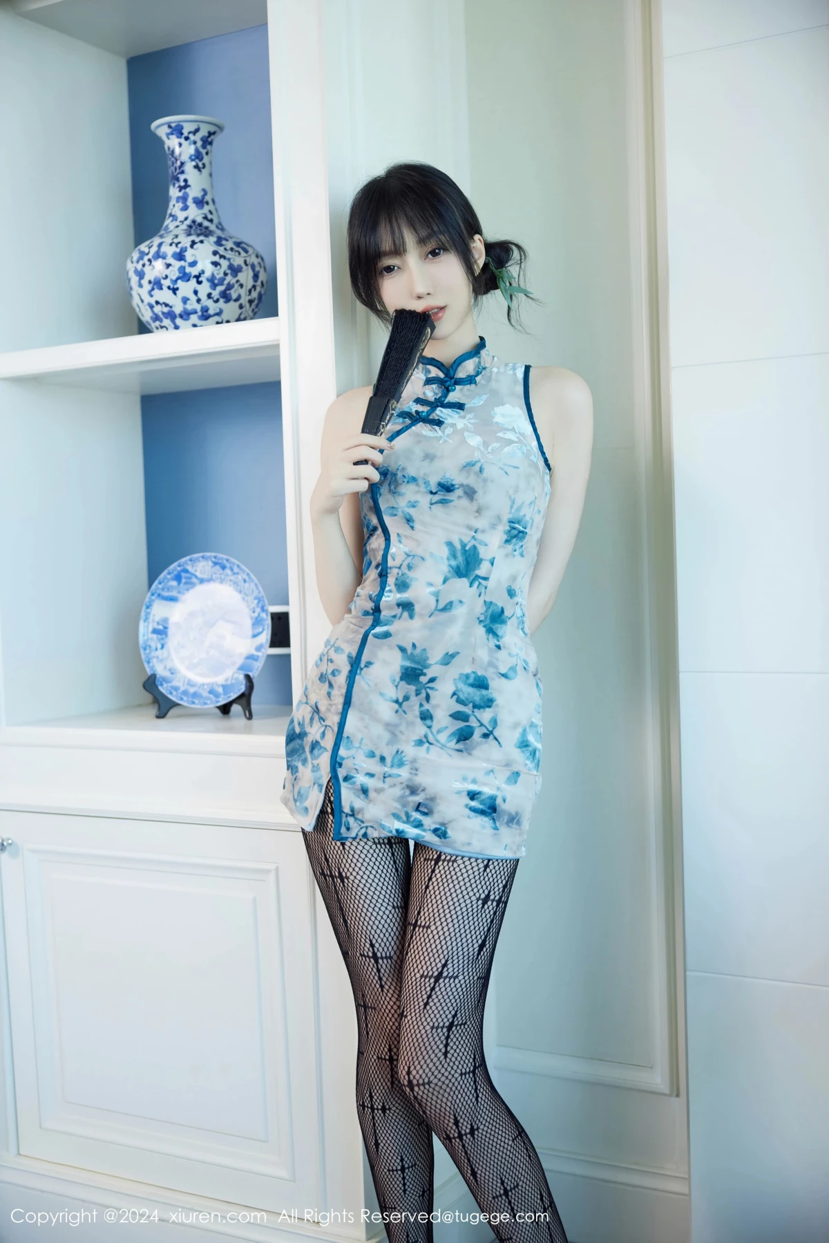 [秀人网] 2024.09.30 No.9236 玥儿玥er#[75P]-6