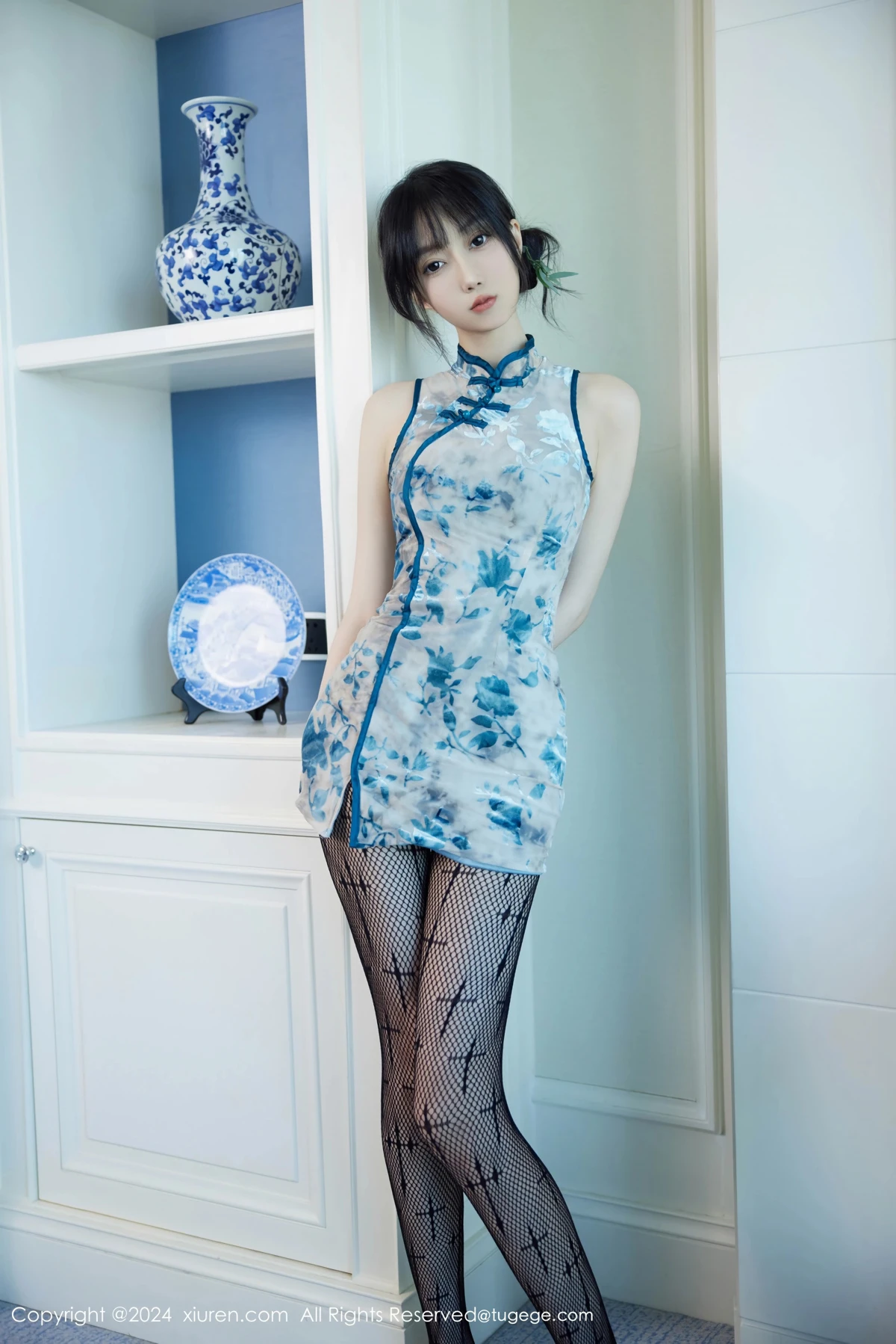 [秀人网] 2024.09.30 No.9236 玥儿玥er#[75P]-7