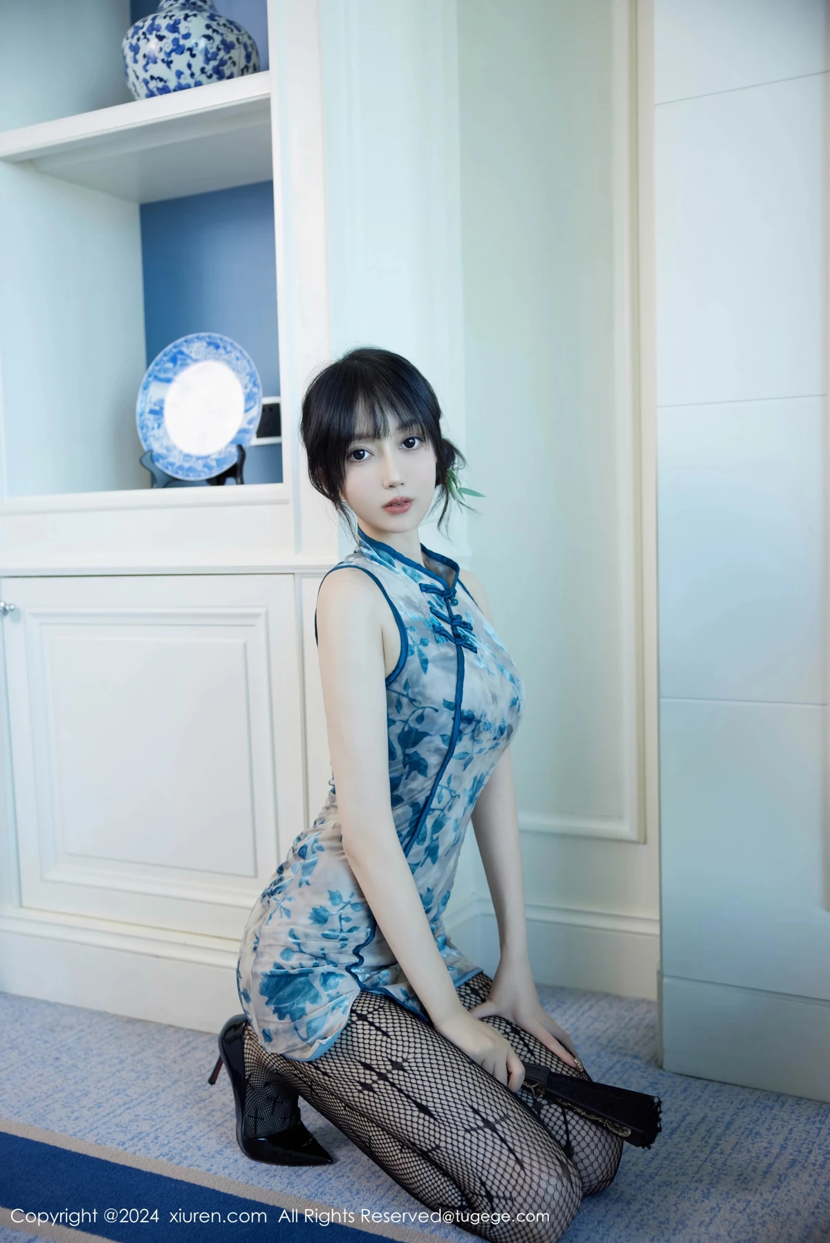 [秀人网] 2024.09.30 No.9236 玥儿玥er#[75P]-8
