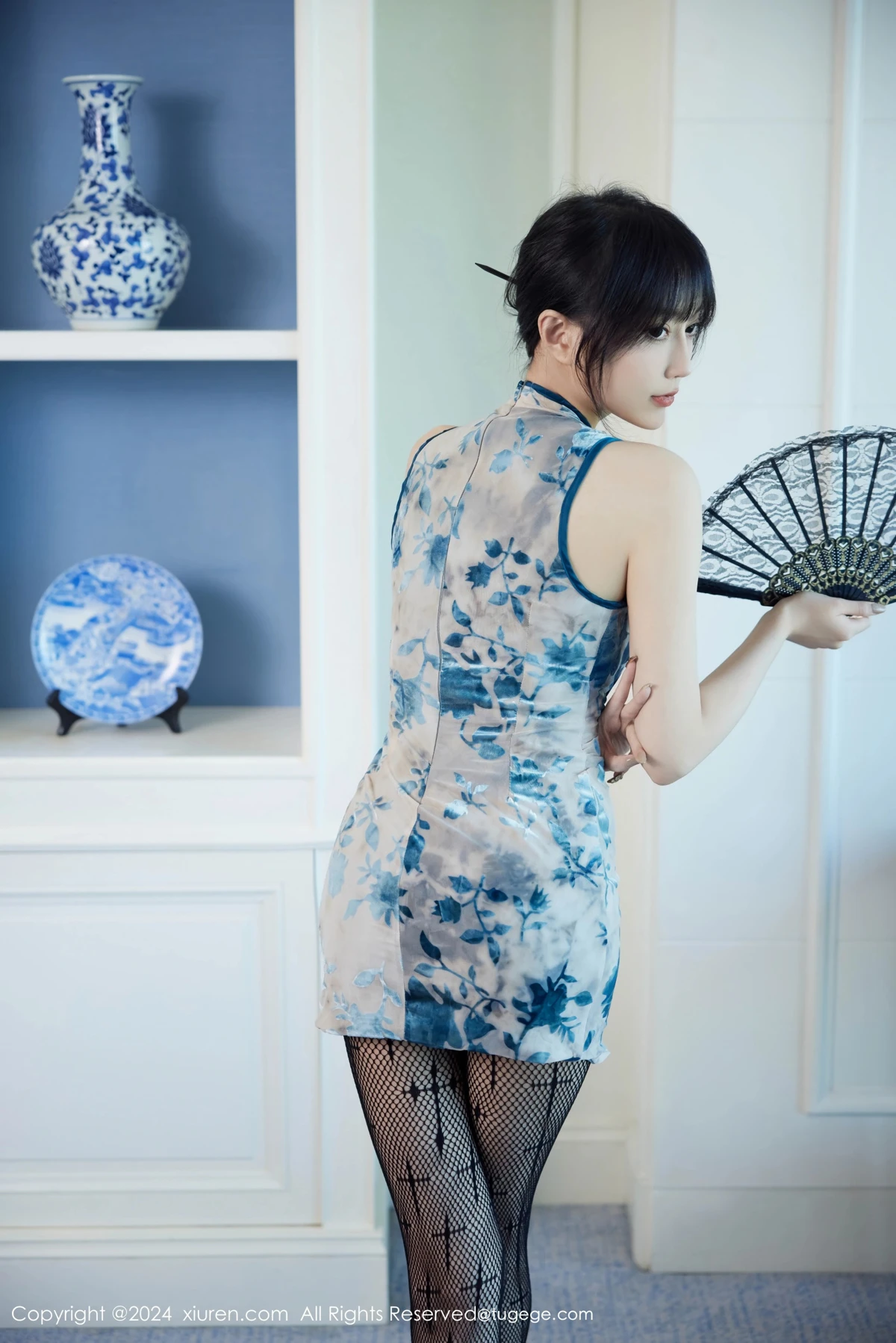 [秀人网] 2024.09.30 No.9236 玥儿玥er#[75P]-3