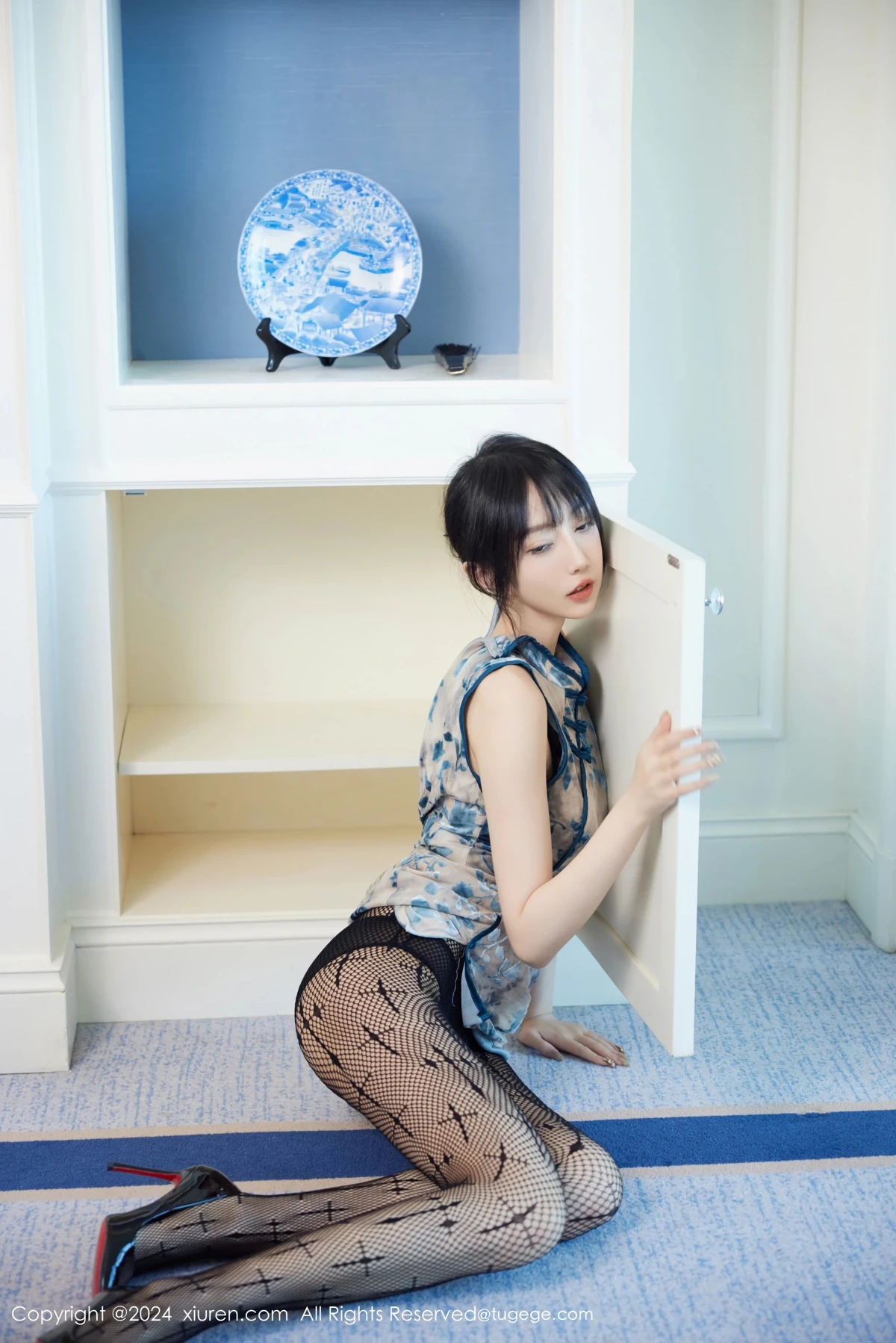 [秀人网] 2024.09.30 No.9236 玥儿玥er#[75P]-9