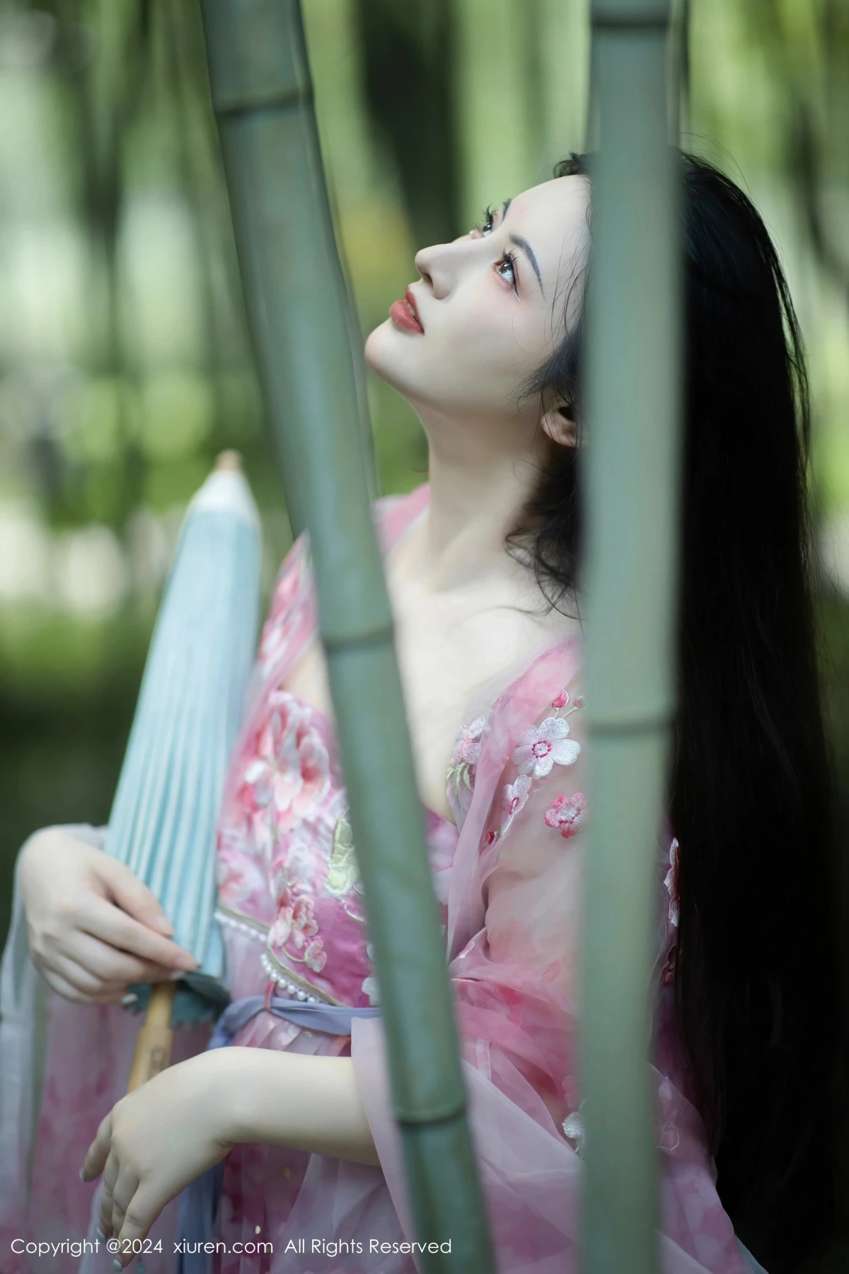 [秀人网] 2024.09.02 No.9100 诗诗kiki#[71P]-2