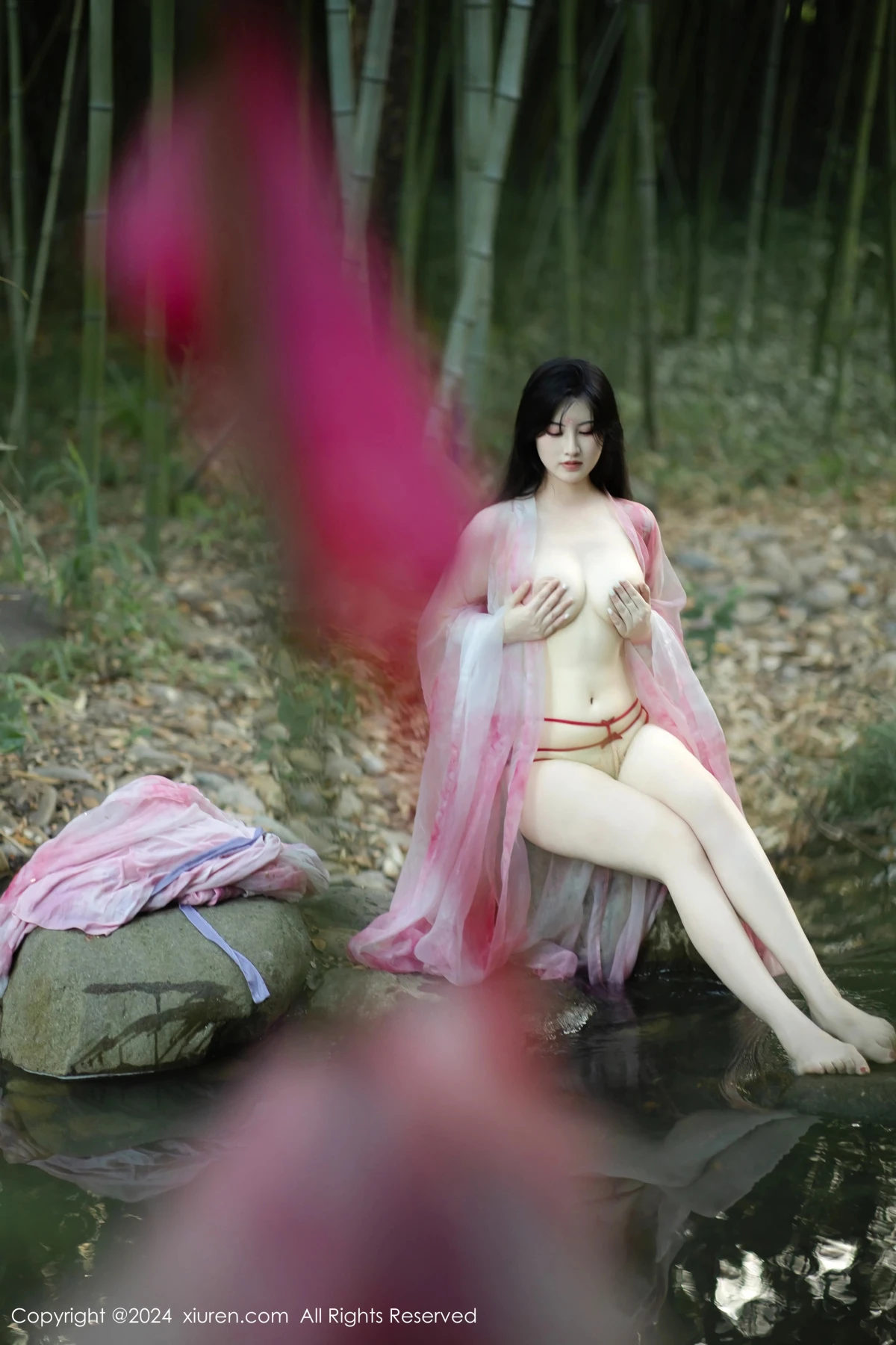 [秀人网] 2024.09.02 No.9100 诗诗kiki#[71P]-2