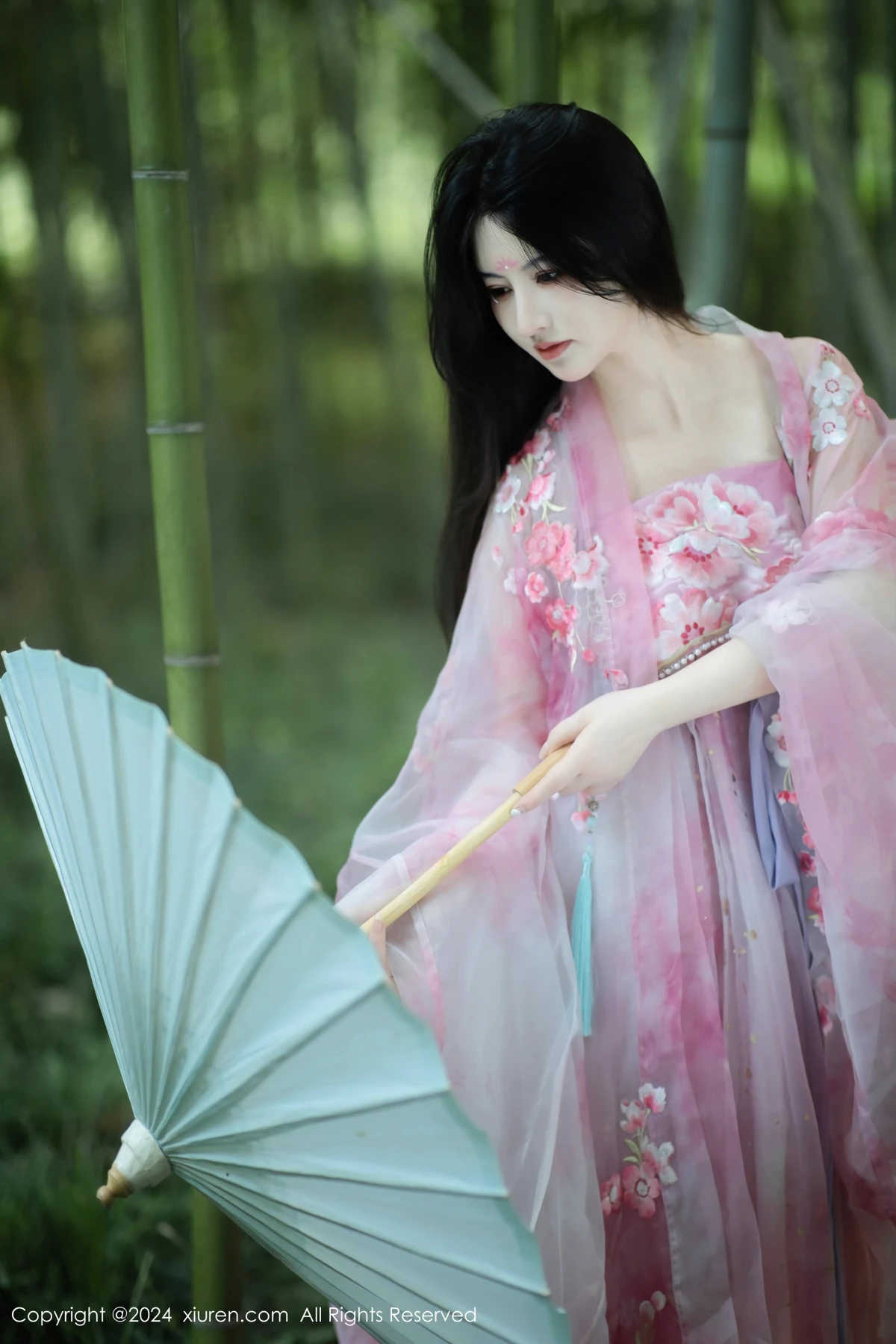 [秀人网] 2024.09.02 No.9100 诗诗kiki#[71P]-6
