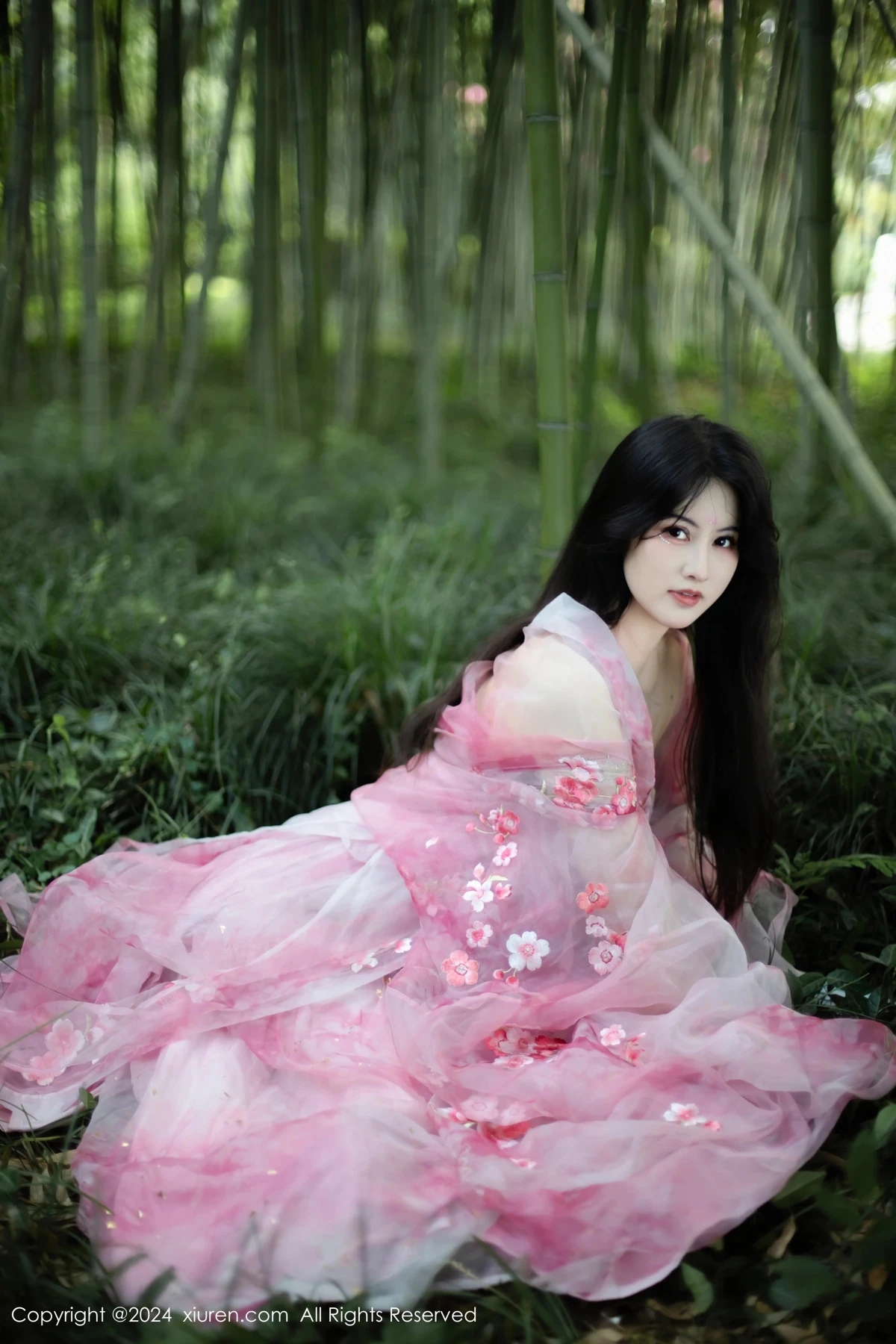 [秀人网] 2024.09.02 No.9100 诗诗kiki#[71P]-8