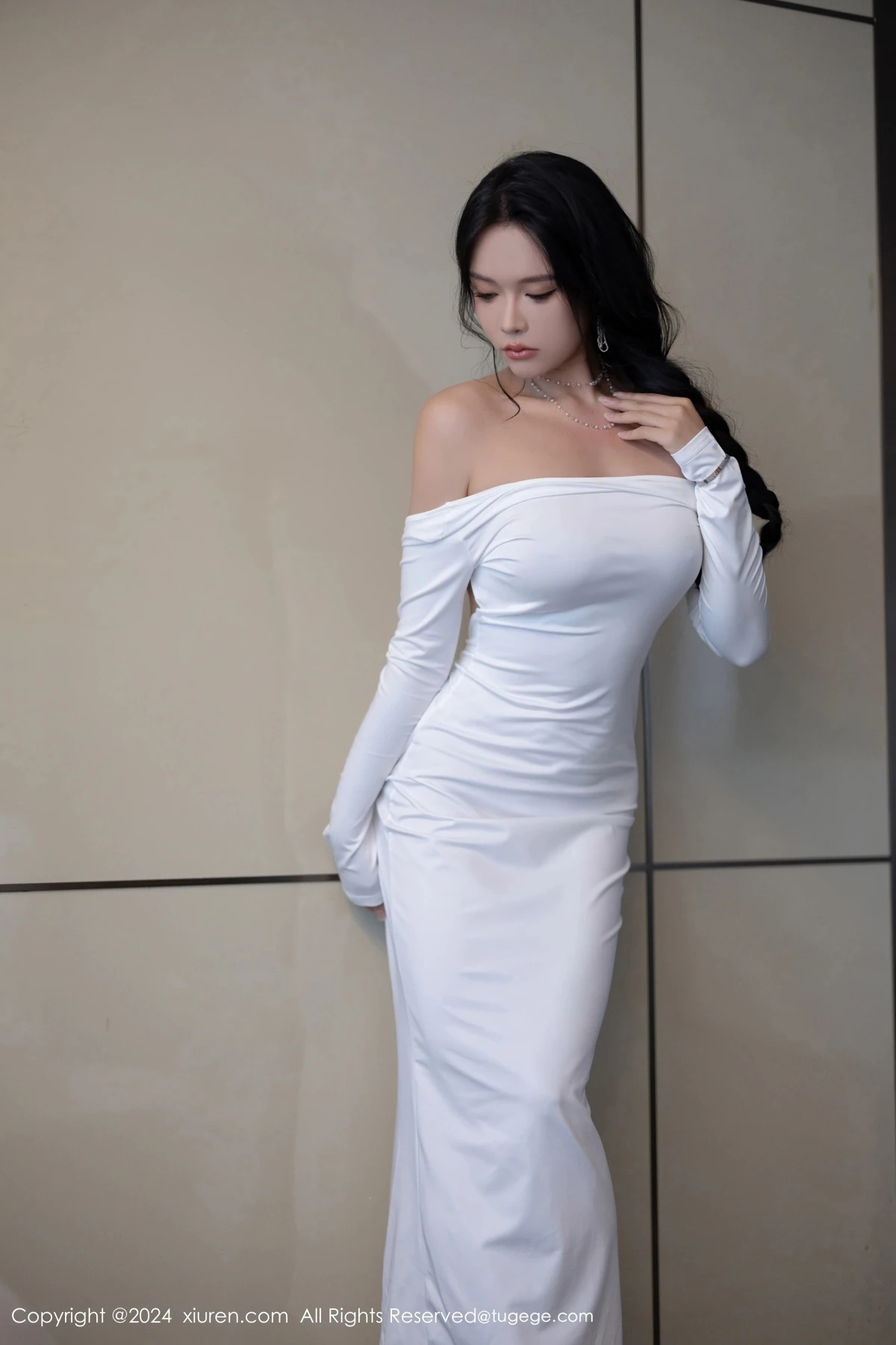 [秀人网] 2024.09.05 No.9115 娜比#[82P]-10