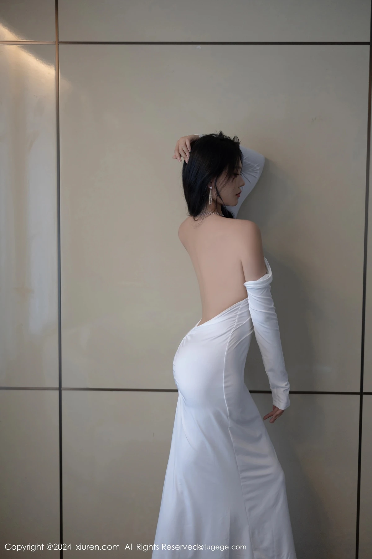 [秀人网] 2024.09.05 No.9115 娜比#[82P]-5