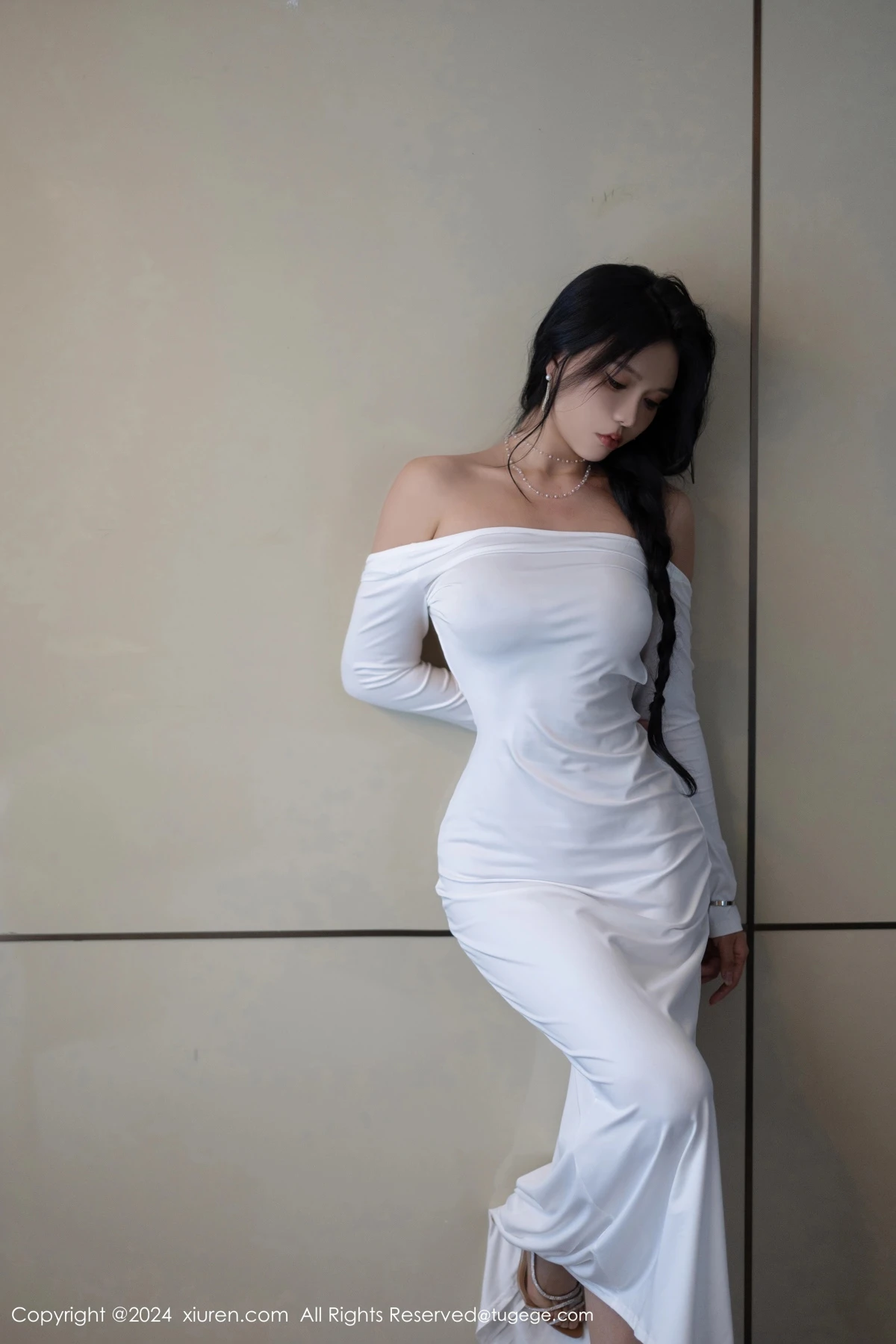 [秀人网] 2024.09.05 No.9115 娜比#[82P]-6