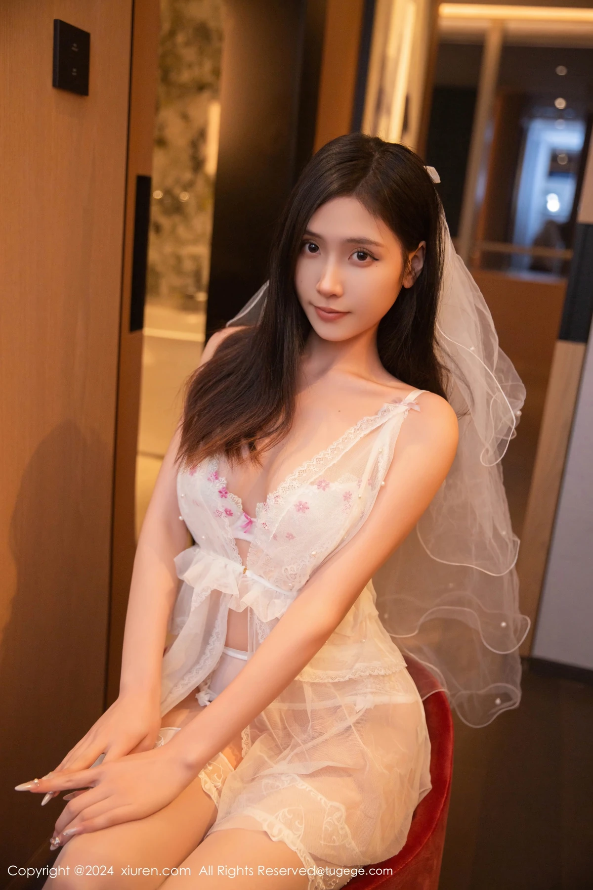[秀人网] 2024.10.12 No.9272 刘婷婷#[81P]-10