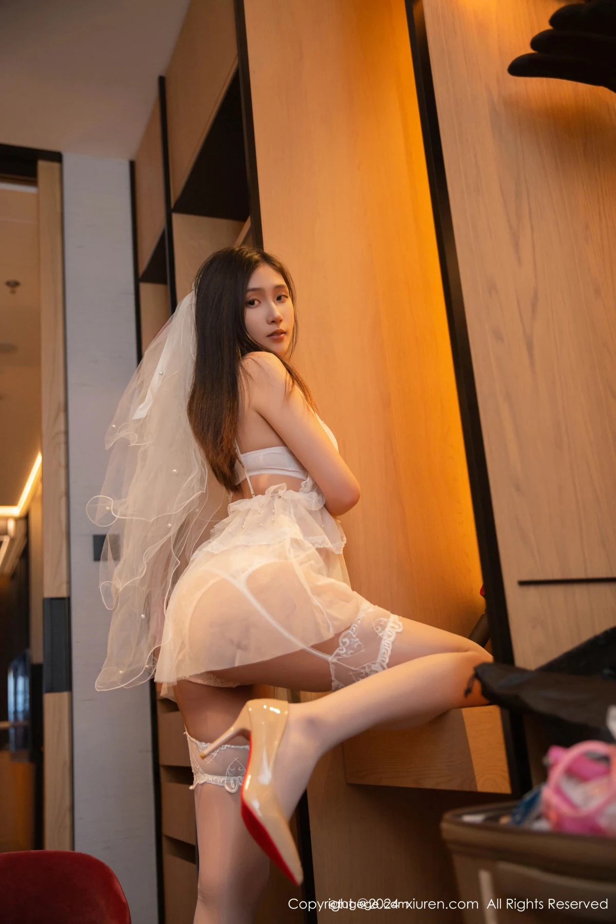 [秀人网] 2024.10.12 No.9272 刘婷婷#[81P]-4