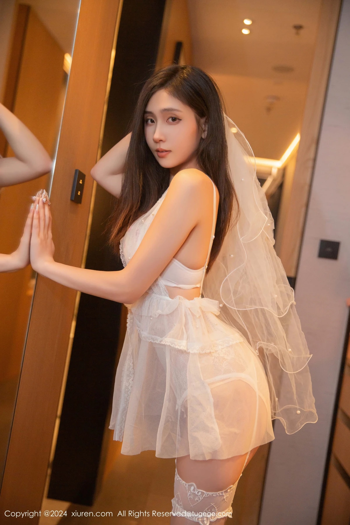 [秀人网] 2024.10.12 No.9272 刘婷婷#[81P]-9