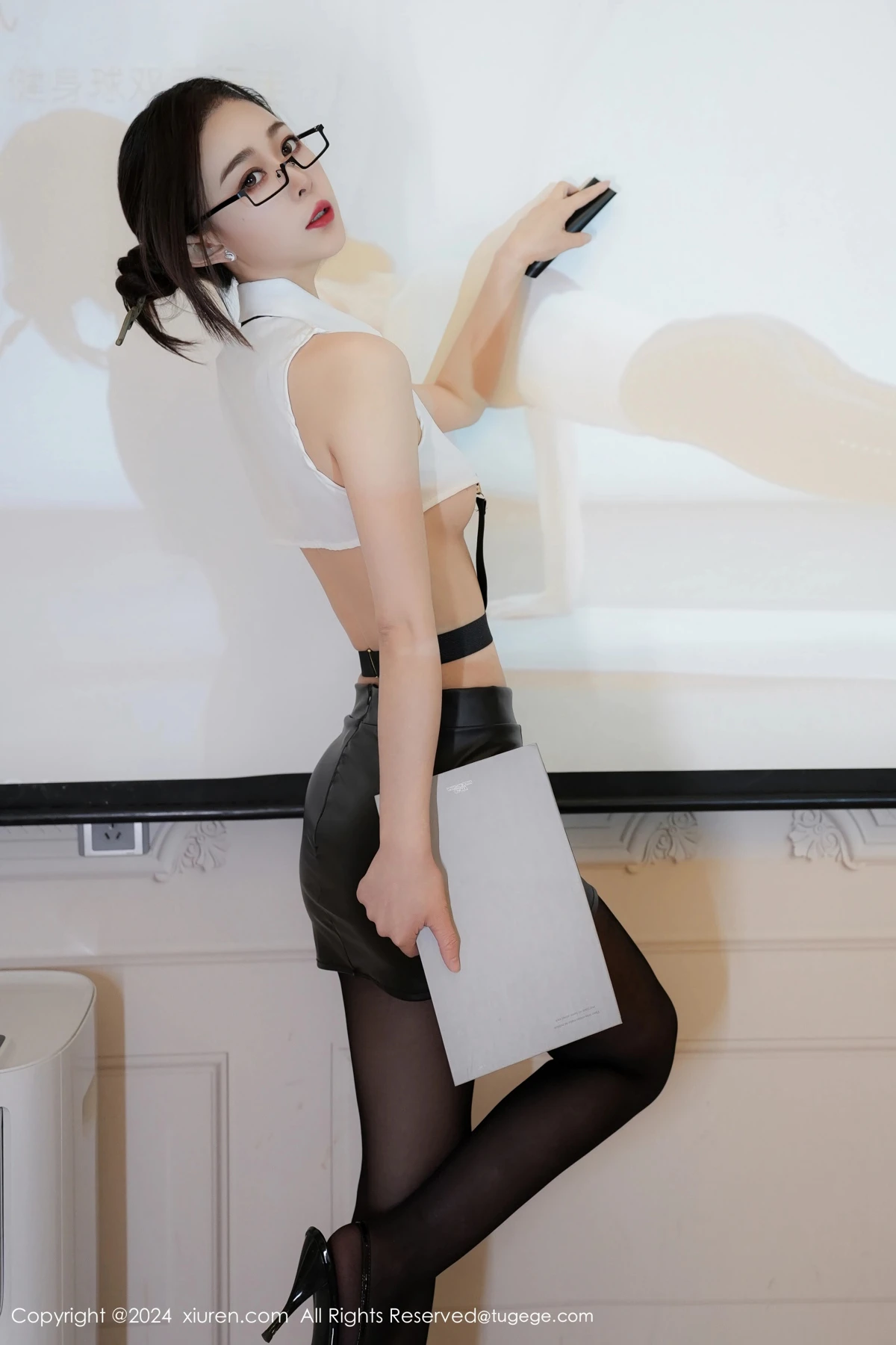 [秀人网] 2024.10.28 No.9353 糖糖❤#[71P]-3
