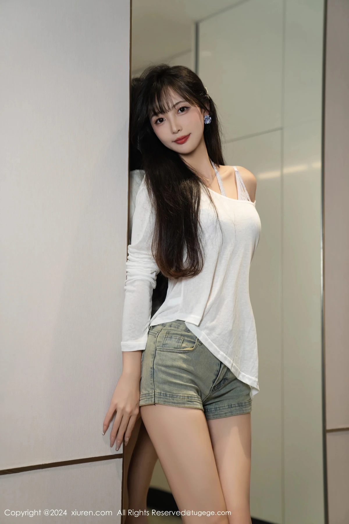 [秀人网] 2024.09.26 No.9215 林星阑#[97P]-4