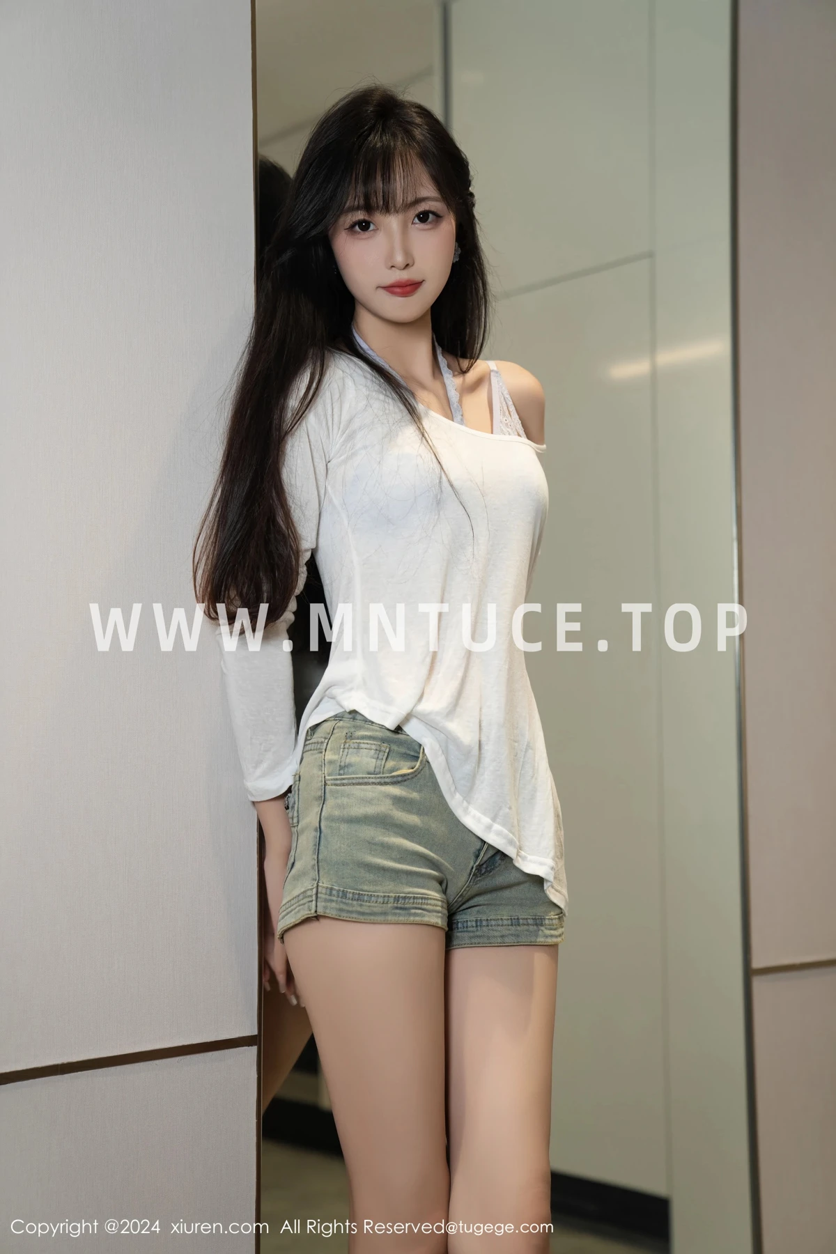 [秀人网] 2024.09.26 No.9215 林星阑#[97P]-5