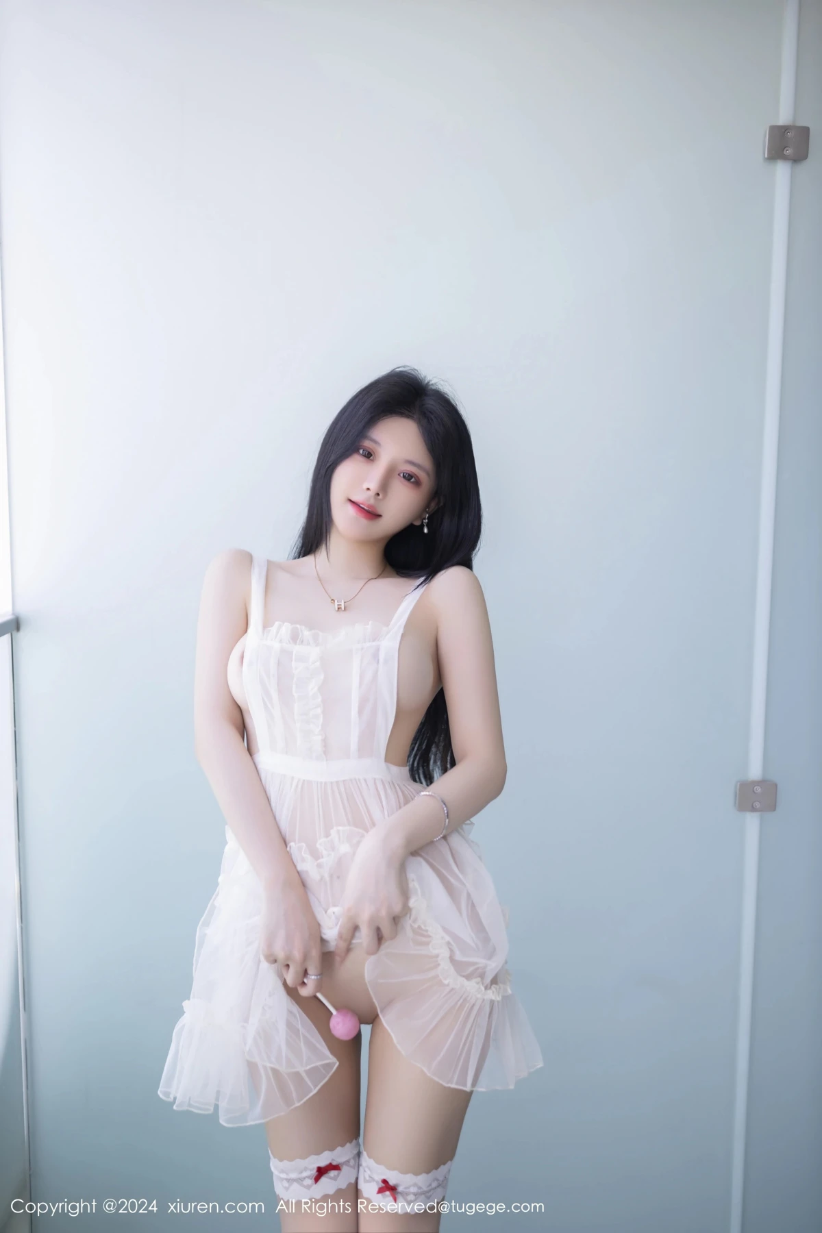[秀人网] 2024.08.23 No.9062 幼幼#[81P]-2