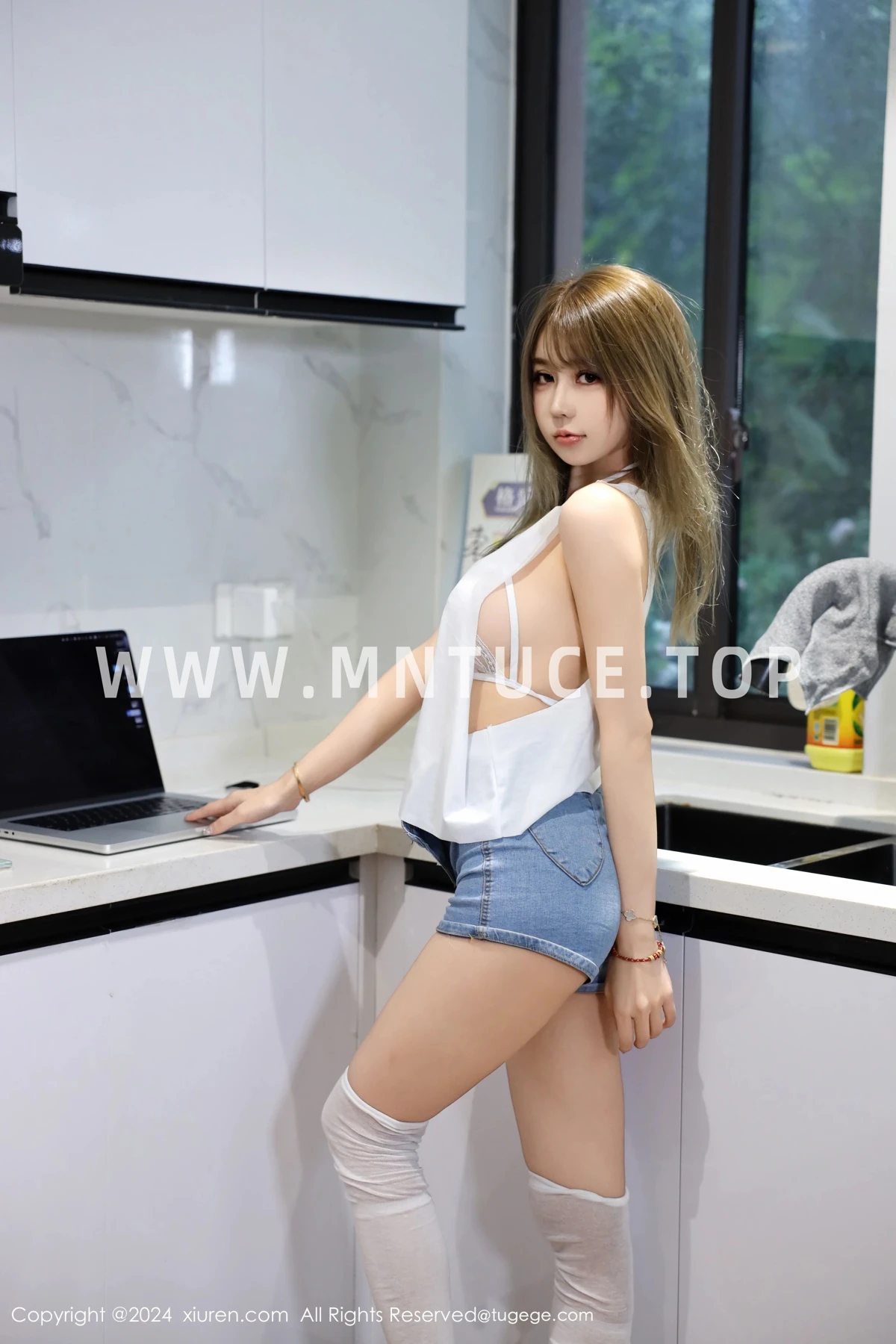 [秀人网] 2024.10.31 No.9374 Zoe柚柚#[76P]-5