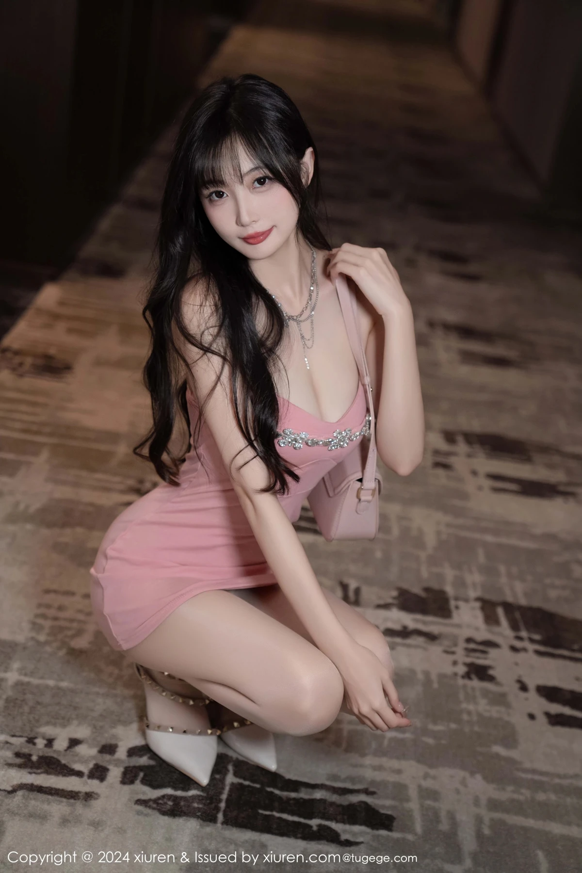 [秀人网] 2024.11.01 No.9380 林星阑#[108P]-2