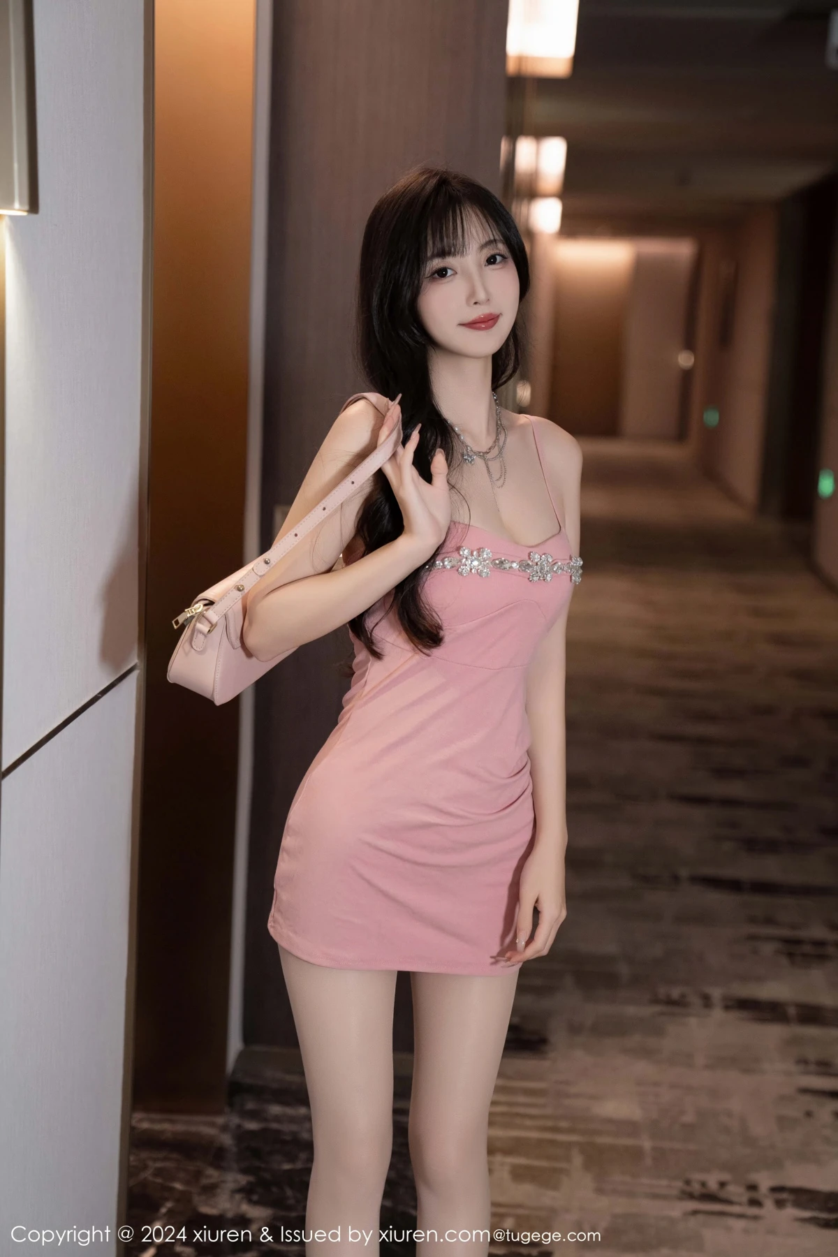 [秀人网] 2024.11.01 No.9380 林星阑#[108P]-2