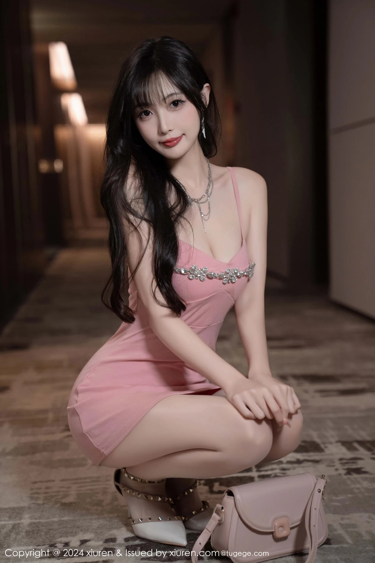 [秀人网] 2024.11.01 No.9380 林星阑#[108P]-9