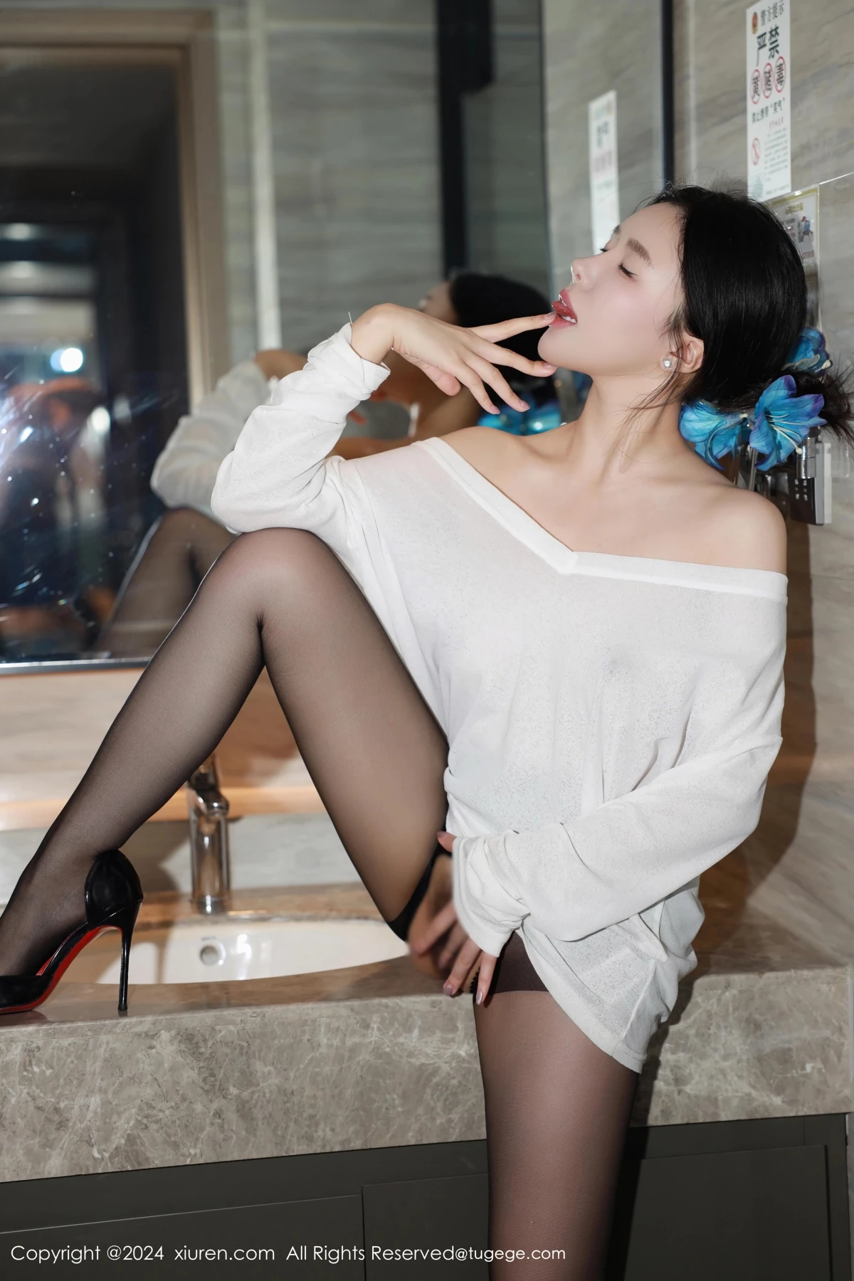 [秀人网] 2024.11.01 No.9385 唐翩翩#[67P]-10