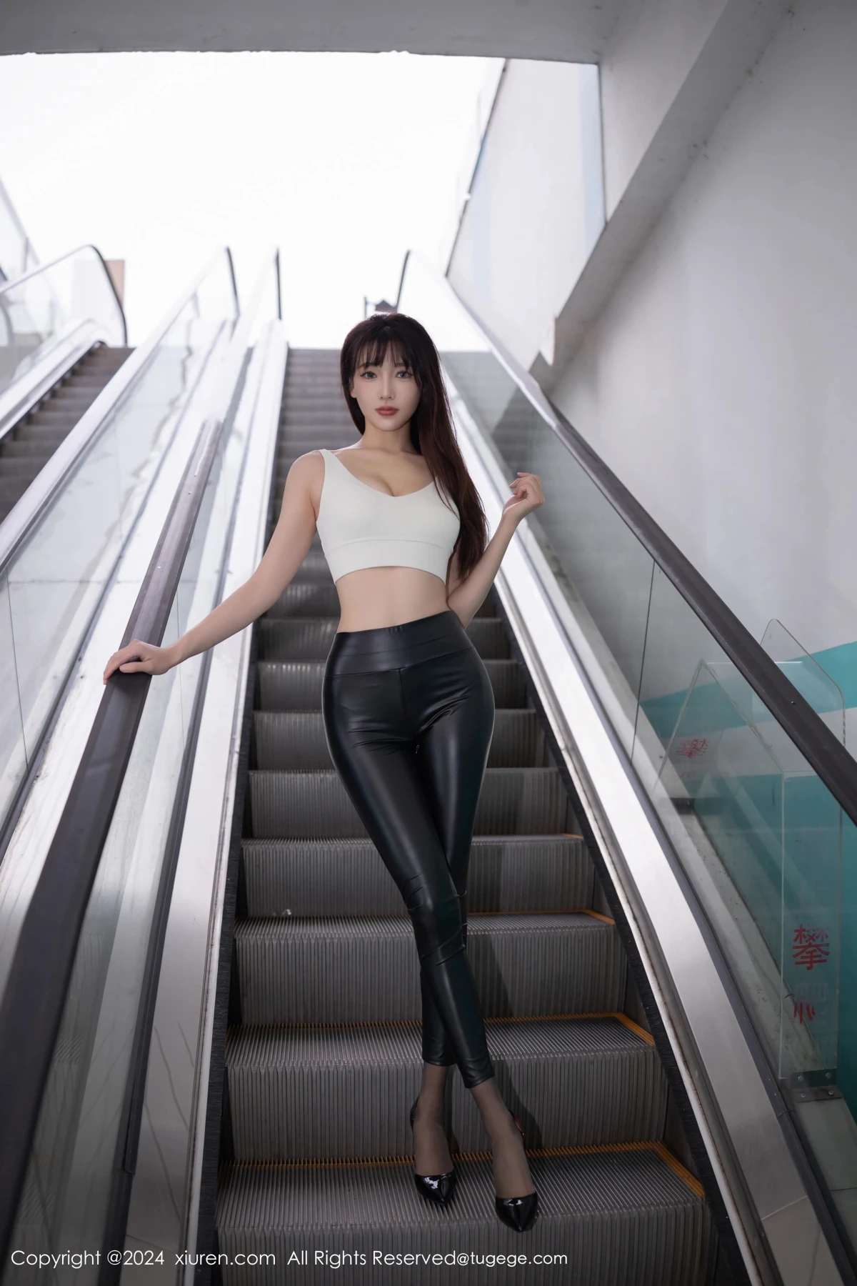 [秀人网] 2024.10.31 No.9377 陆萱萱#[82P]-2