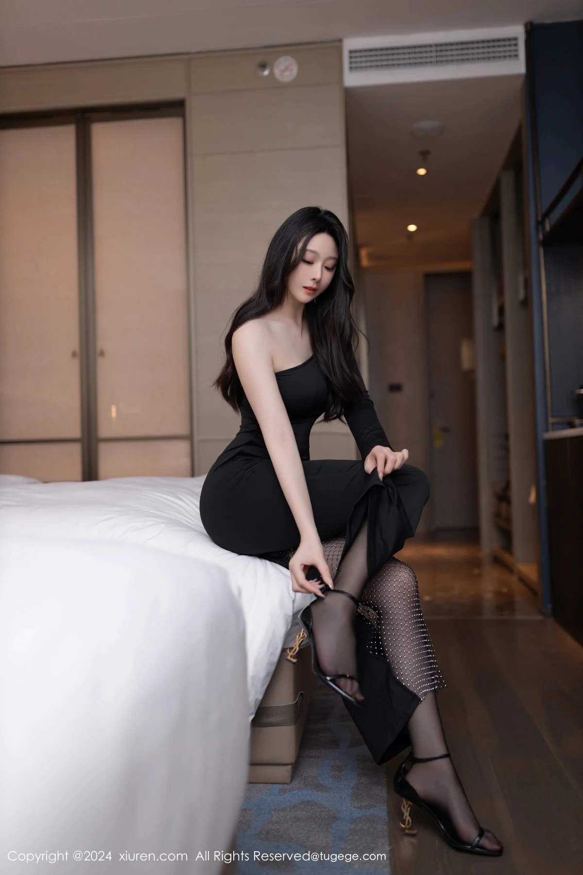 [秀人网] 2024.11.01 No.9386 小逗逗#[81P]-10