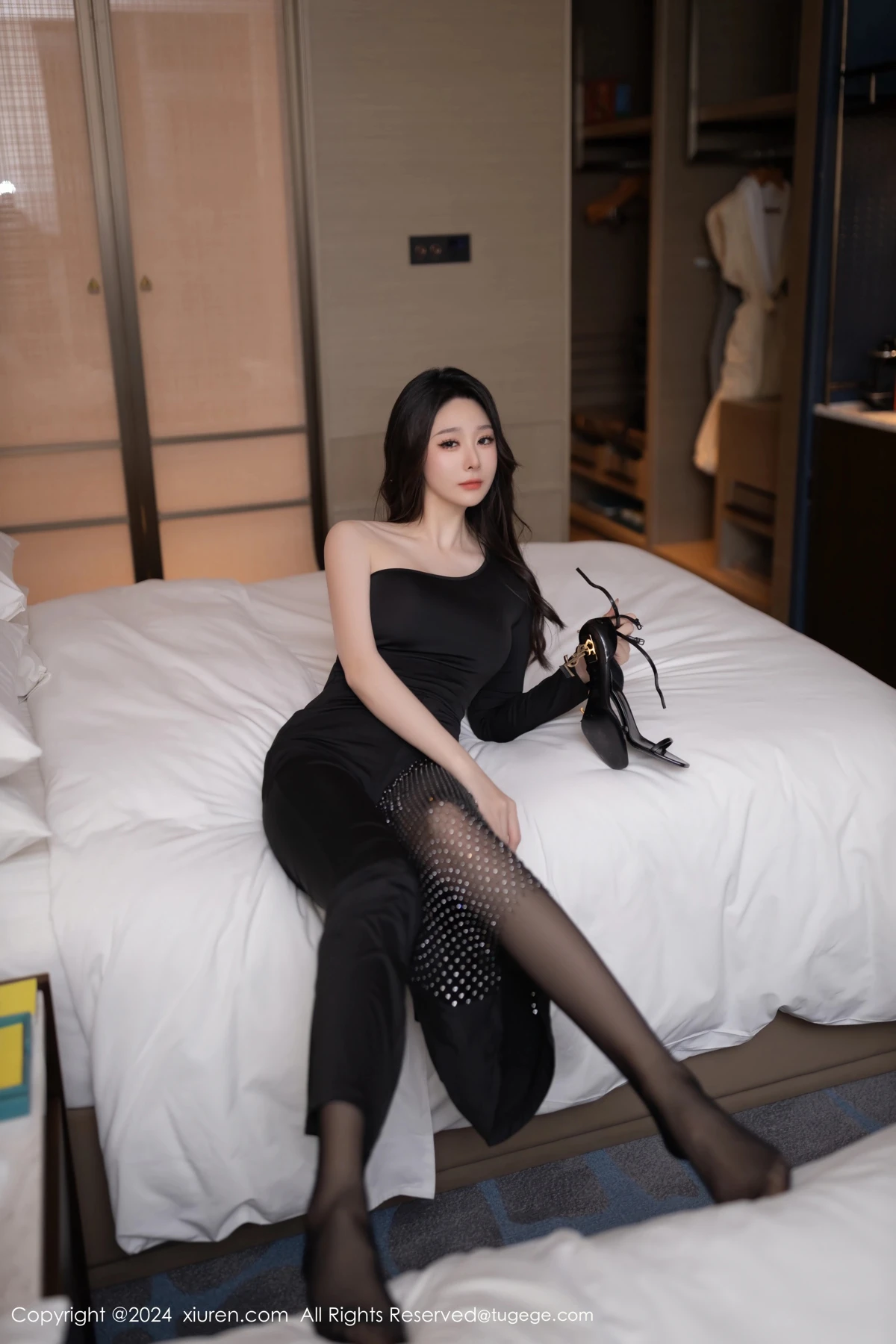 [秀人网] 2024.11.01 No.9386 小逗逗#[81P]-3