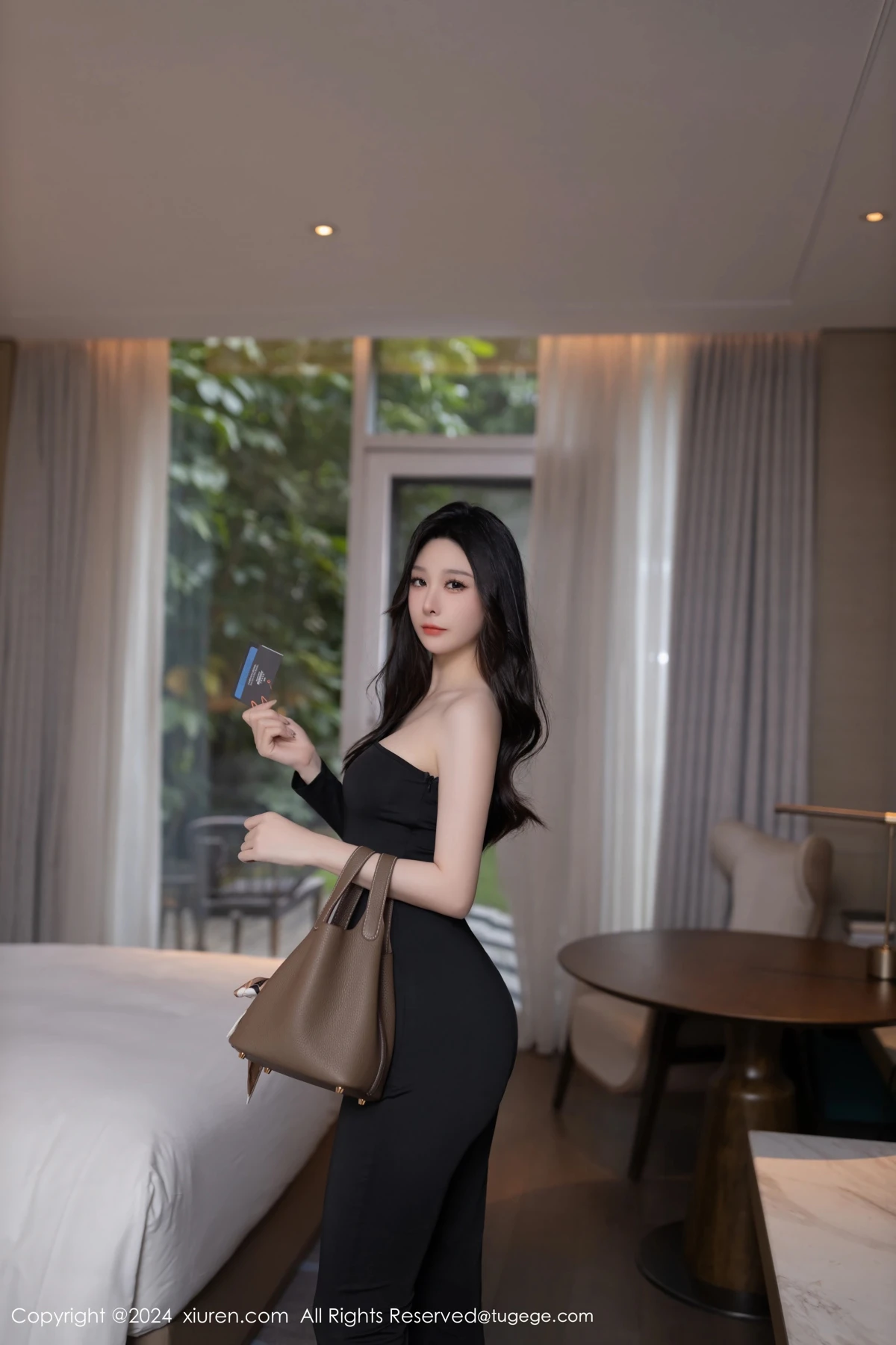 [秀人网] 2024.11.01 No.9386 小逗逗#[81P]-5