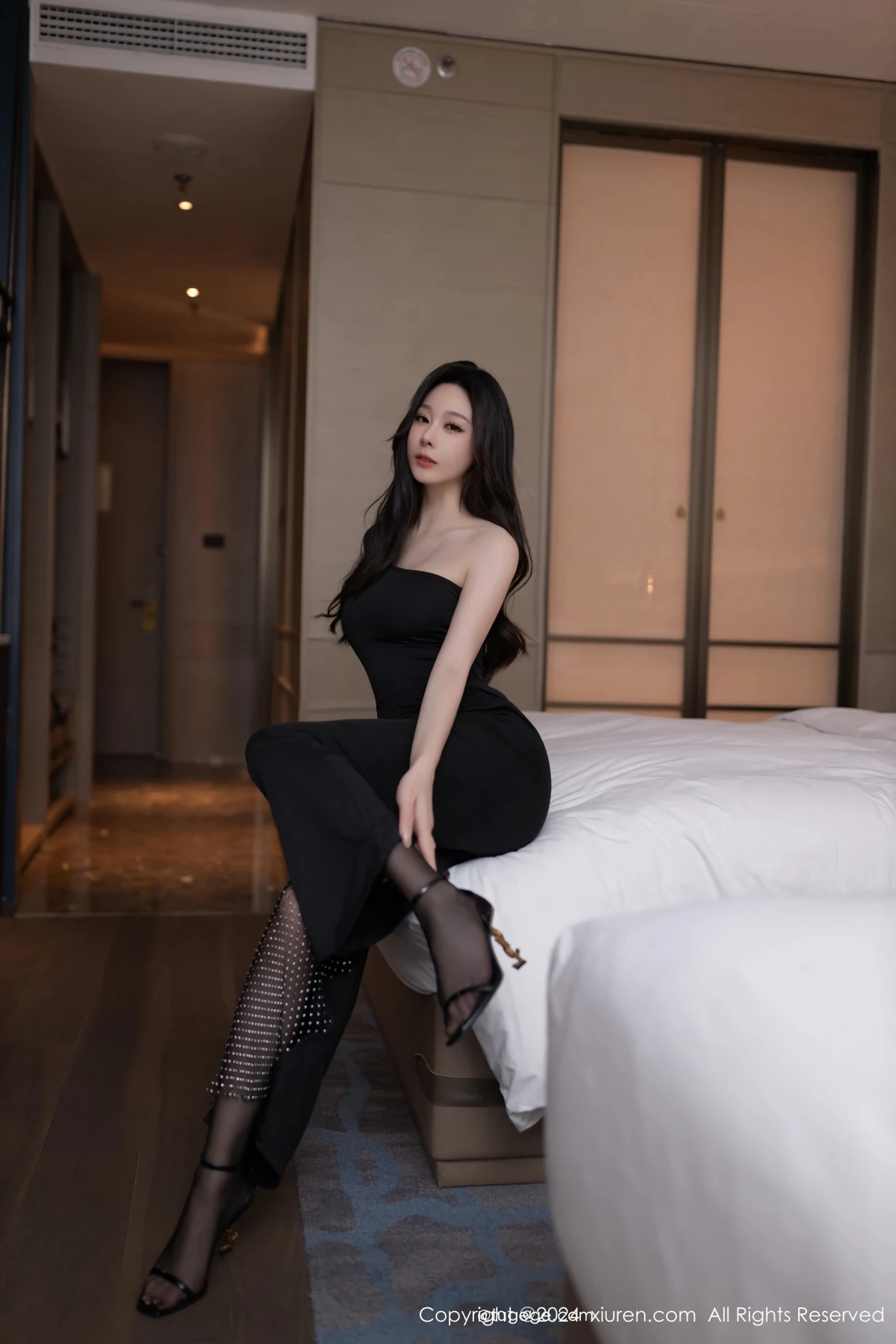 [秀人网] 2024.11.01 No.9386 小逗逗#[81P]-6