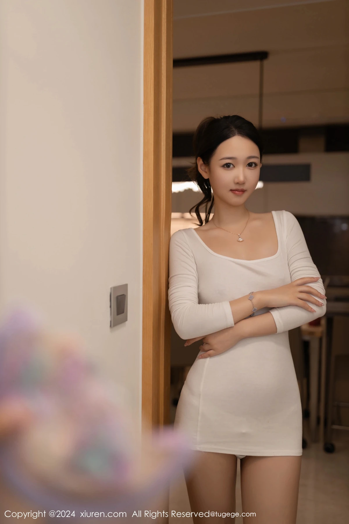 [秀人网] 2024.11.04 No.9392 唐安琪#[86P]-9