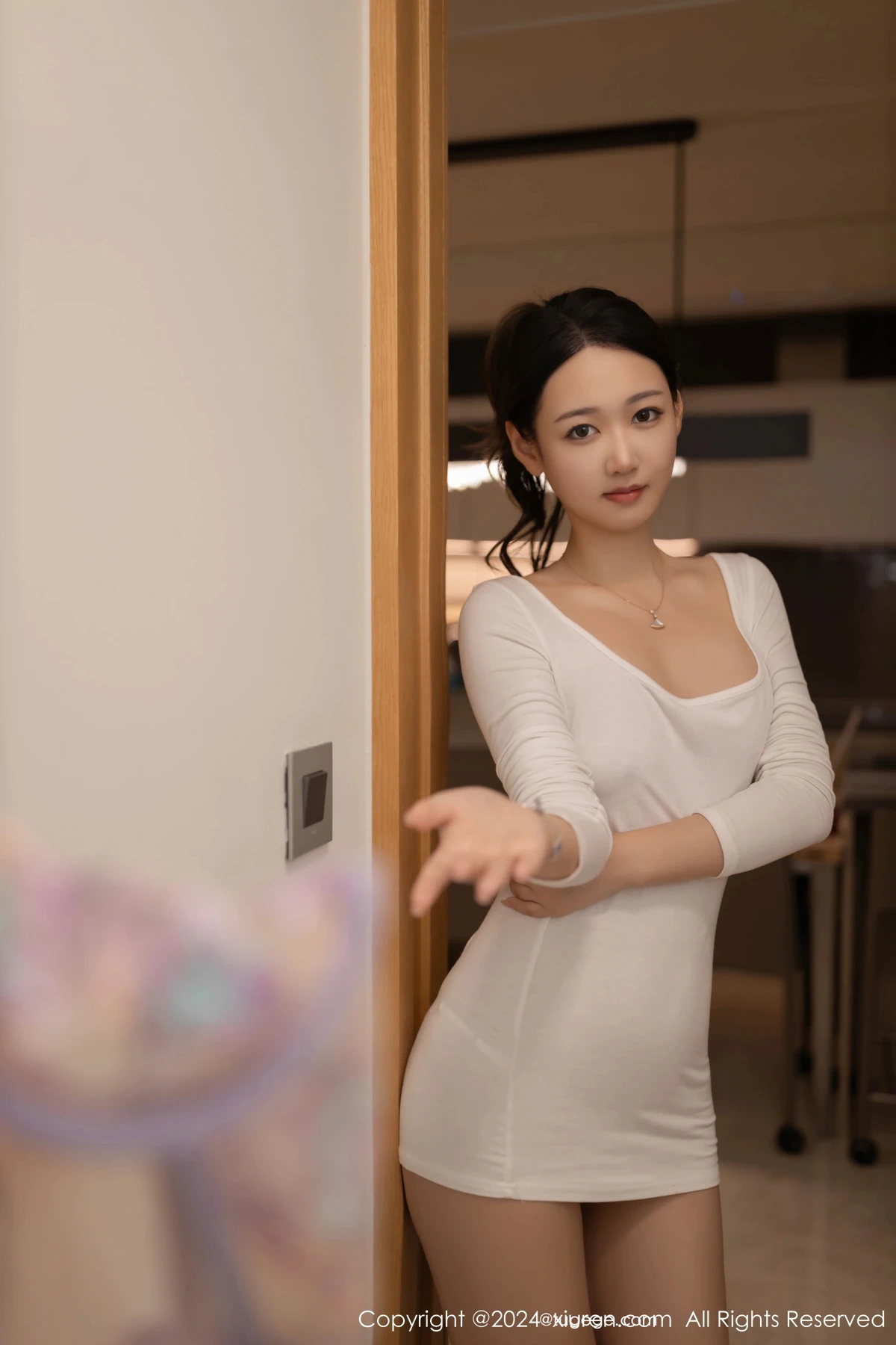 [秀人网] 2024.11.04 No.9392 唐安琪#[86P]-10