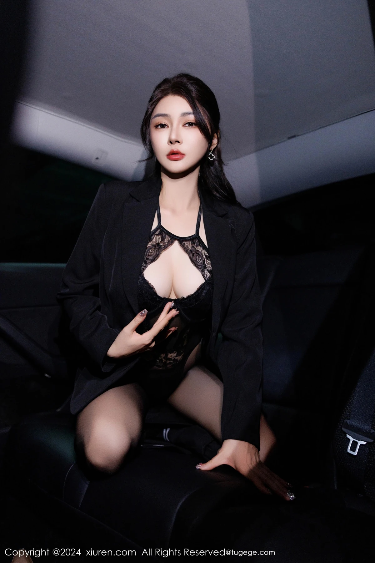 [秀人网] 2024.11.06 No.9405 凯竹Quinn#[85P]-8