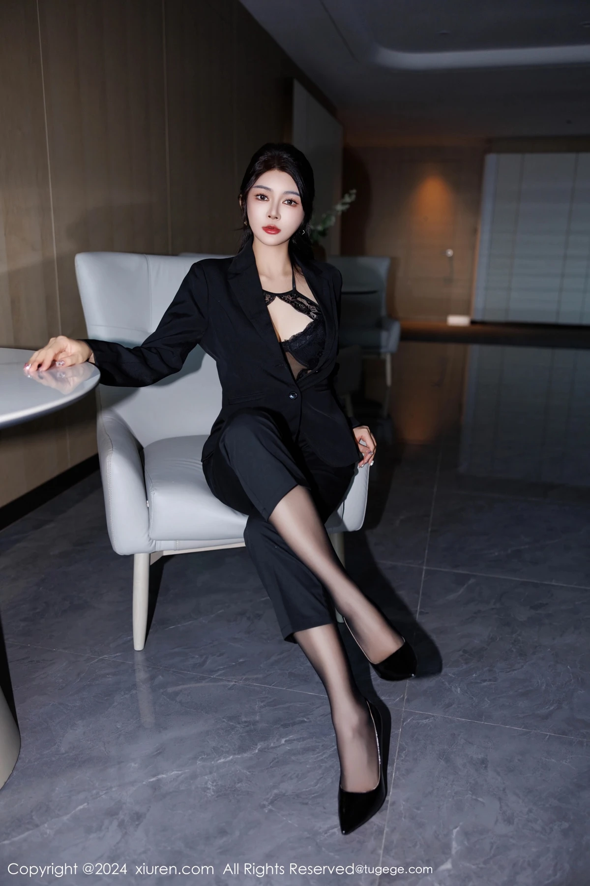 [秀人网] 2024.11.06 No.9405 凯竹Quinn#[85P]-9