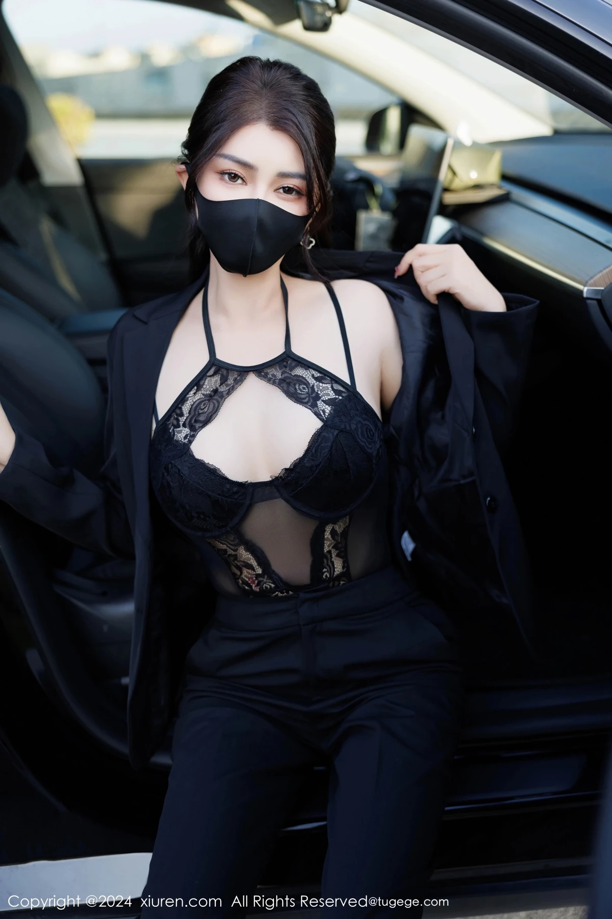 [秀人网] 2024.11.06 No.9405 凯竹Quinn#[85P]-9