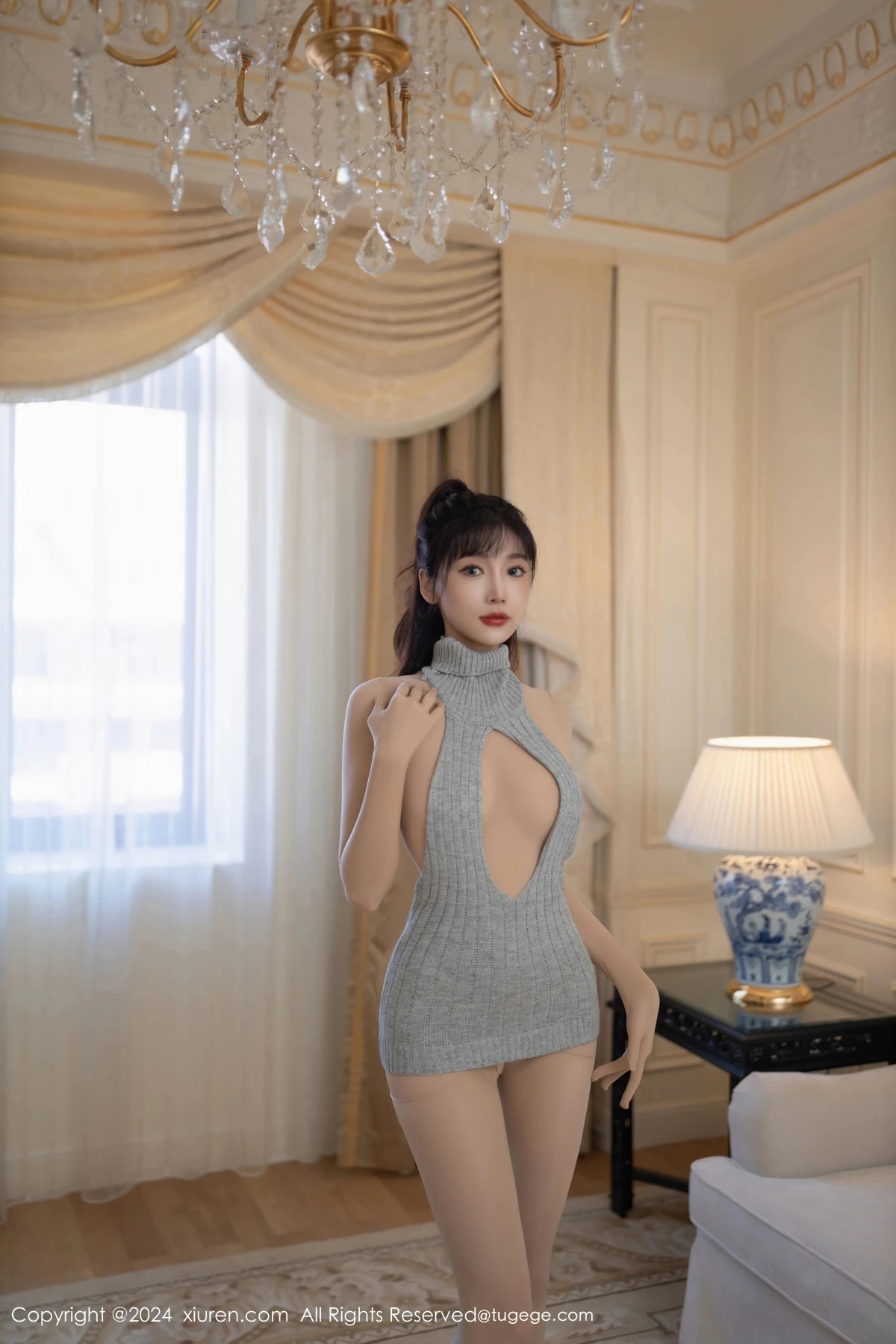[秀人网] 2024.11.07 No.9413 陆萱萱#[81P]-2