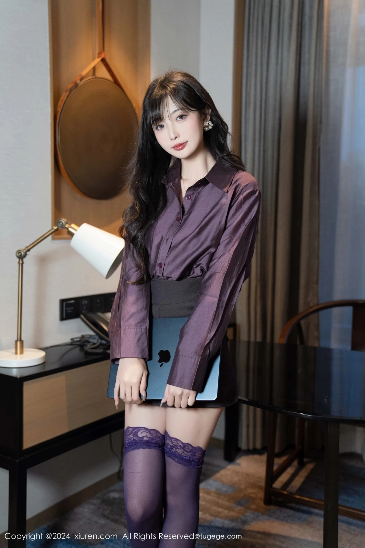 [秀人网] 2024.11.11 No.9428 林星阑#[82P]-2