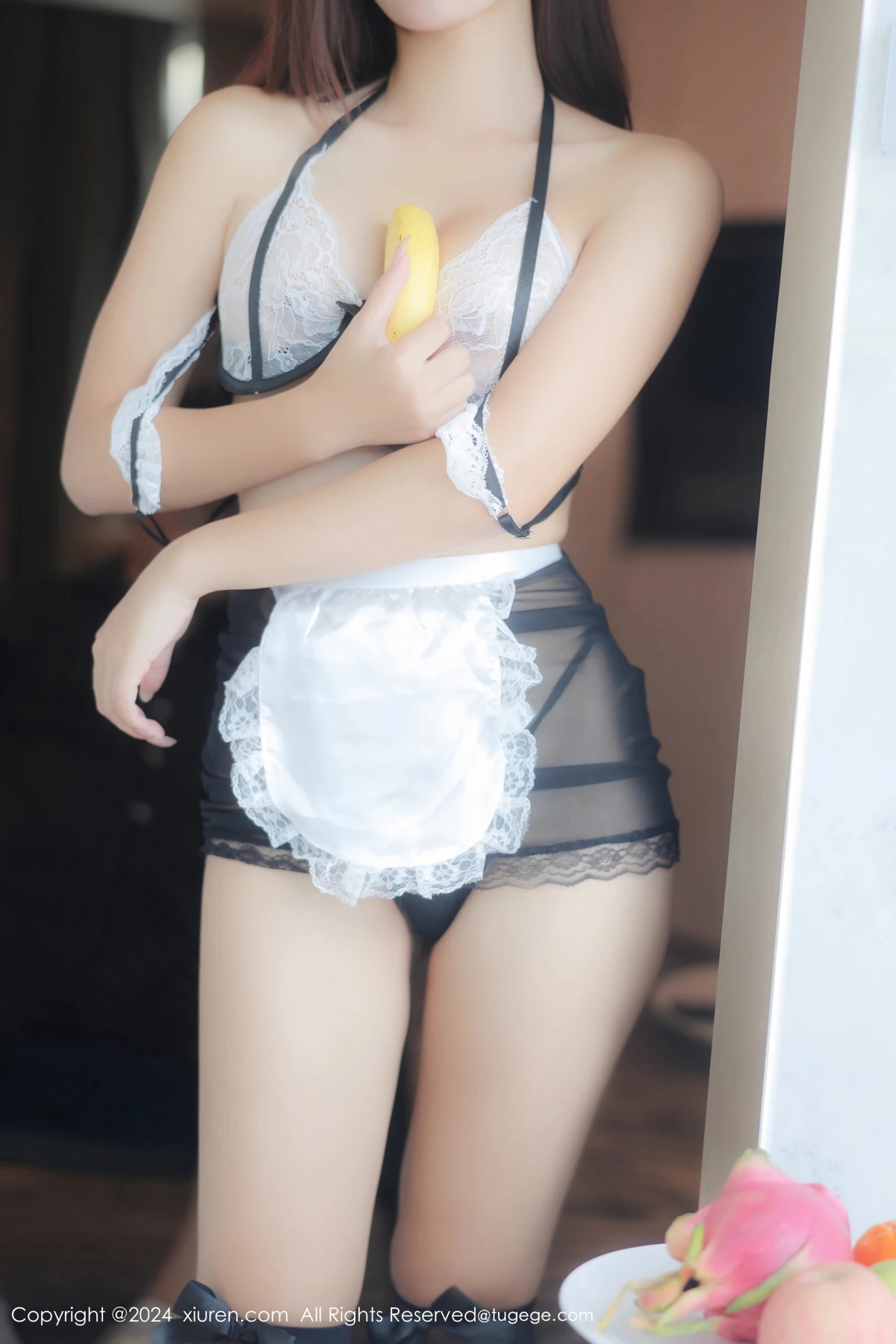 [秀人网] 2024.11.13 No.9439 余虞酱#[76P]-6