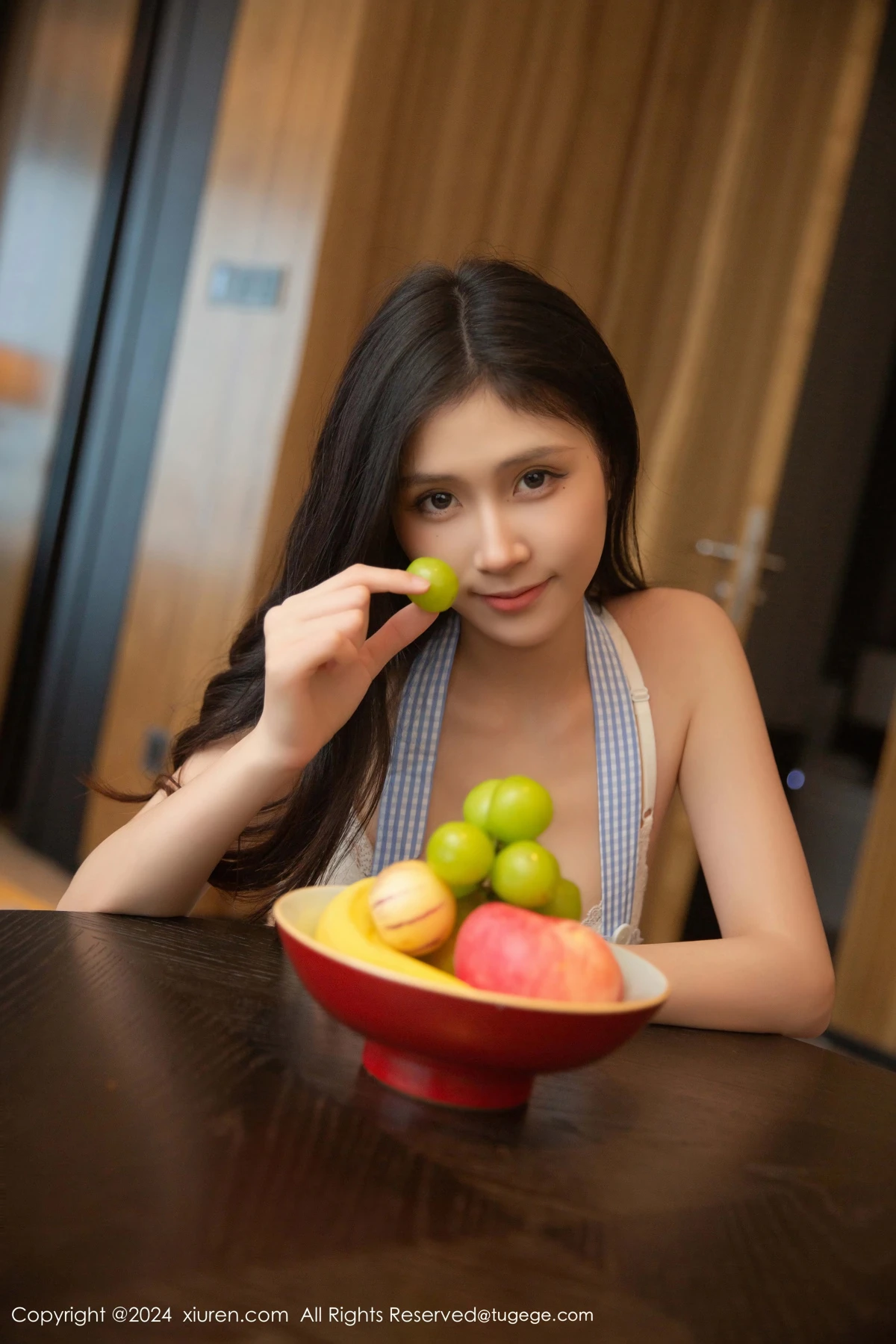 [秀人网] 2024.11.14 No.9448 刘婷婷#[81P]-8