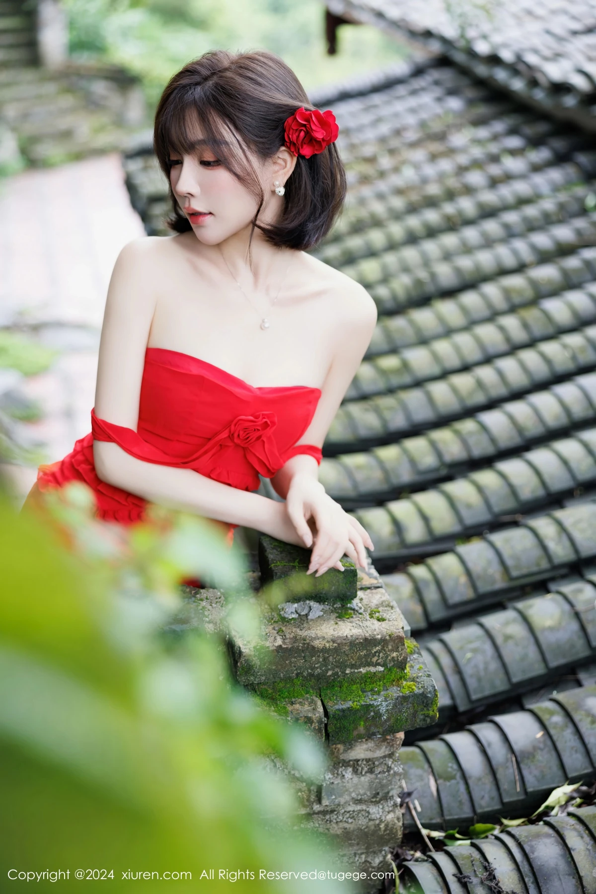 [秀人网] 2024.11.14 No.9449 徐莉芝Booty#[102P]-4