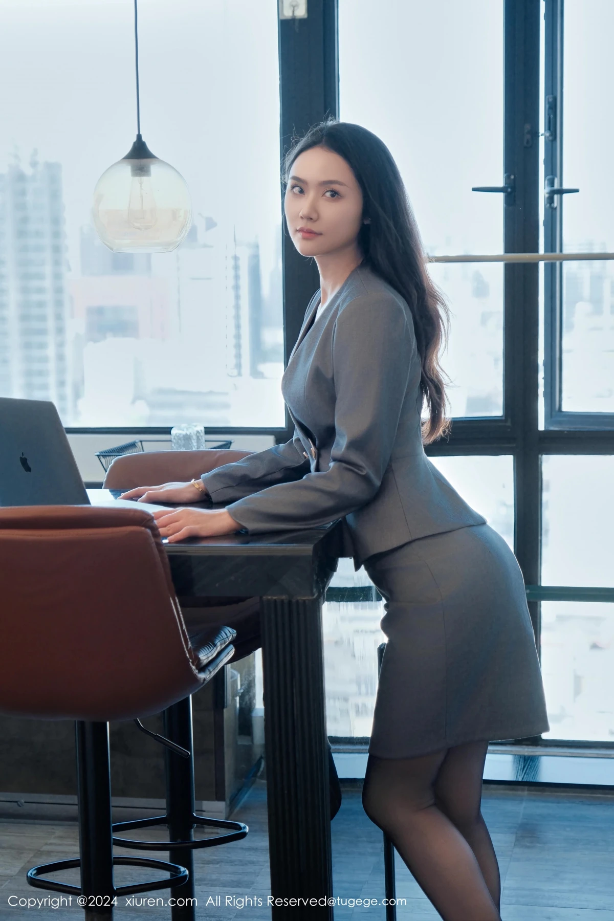 [秀人网] 2024.11.14 No.9444 方子萱#[81P]-3