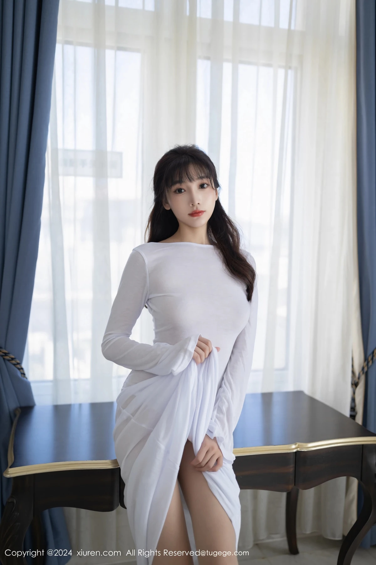 [秀人网] 2024.11.28 No.9521 陆萱萱#[81P]-10